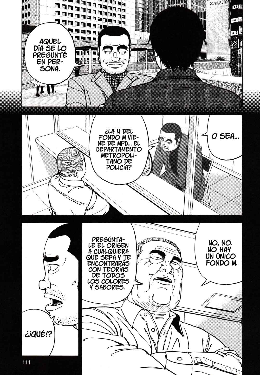Chapter 189 - Page 17