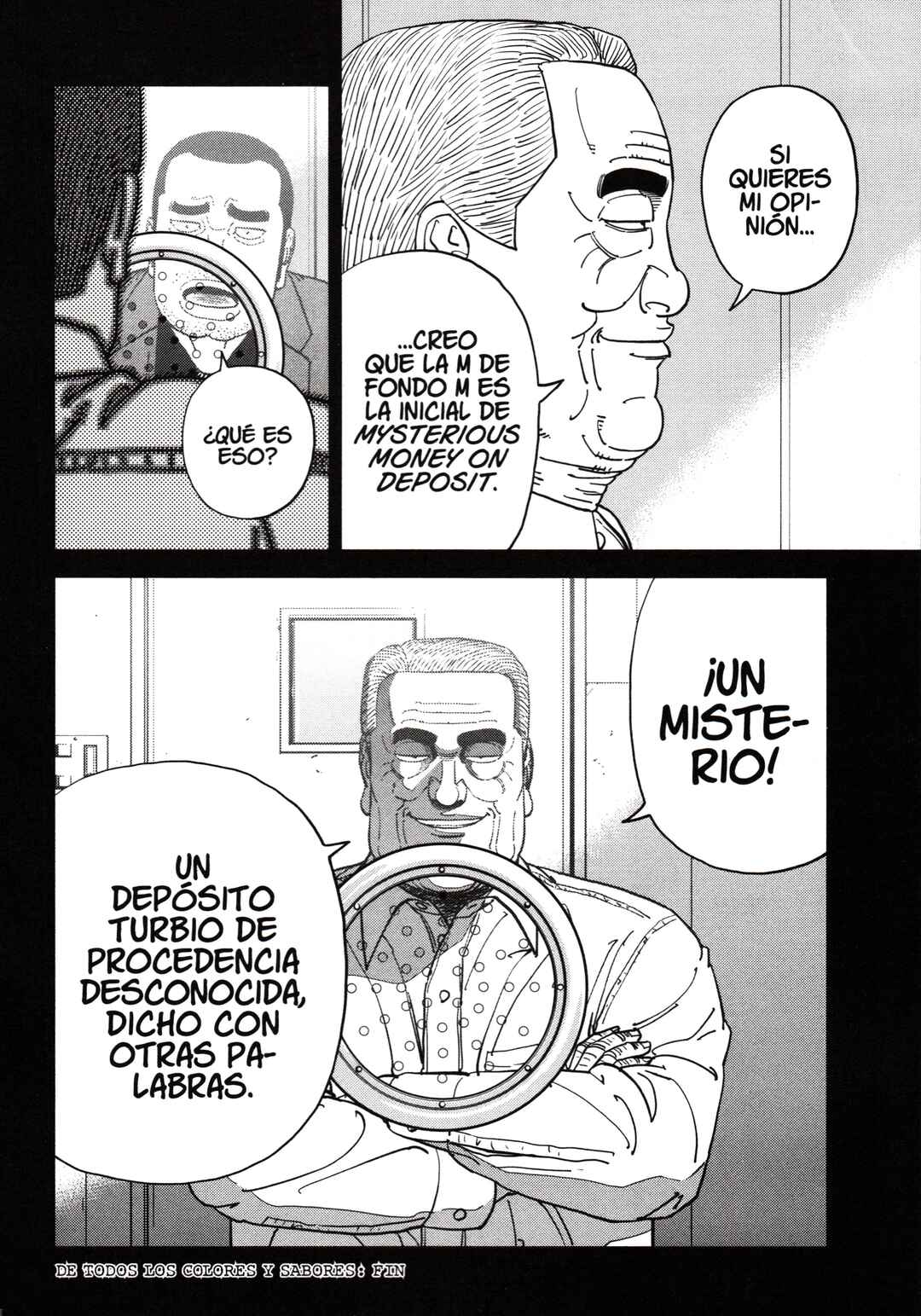 Chapter 189 - Page 18