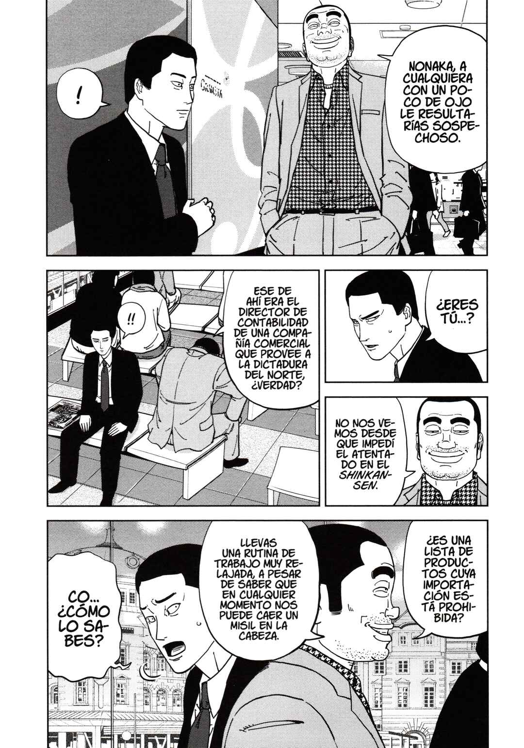Chapter 189 - Page 4