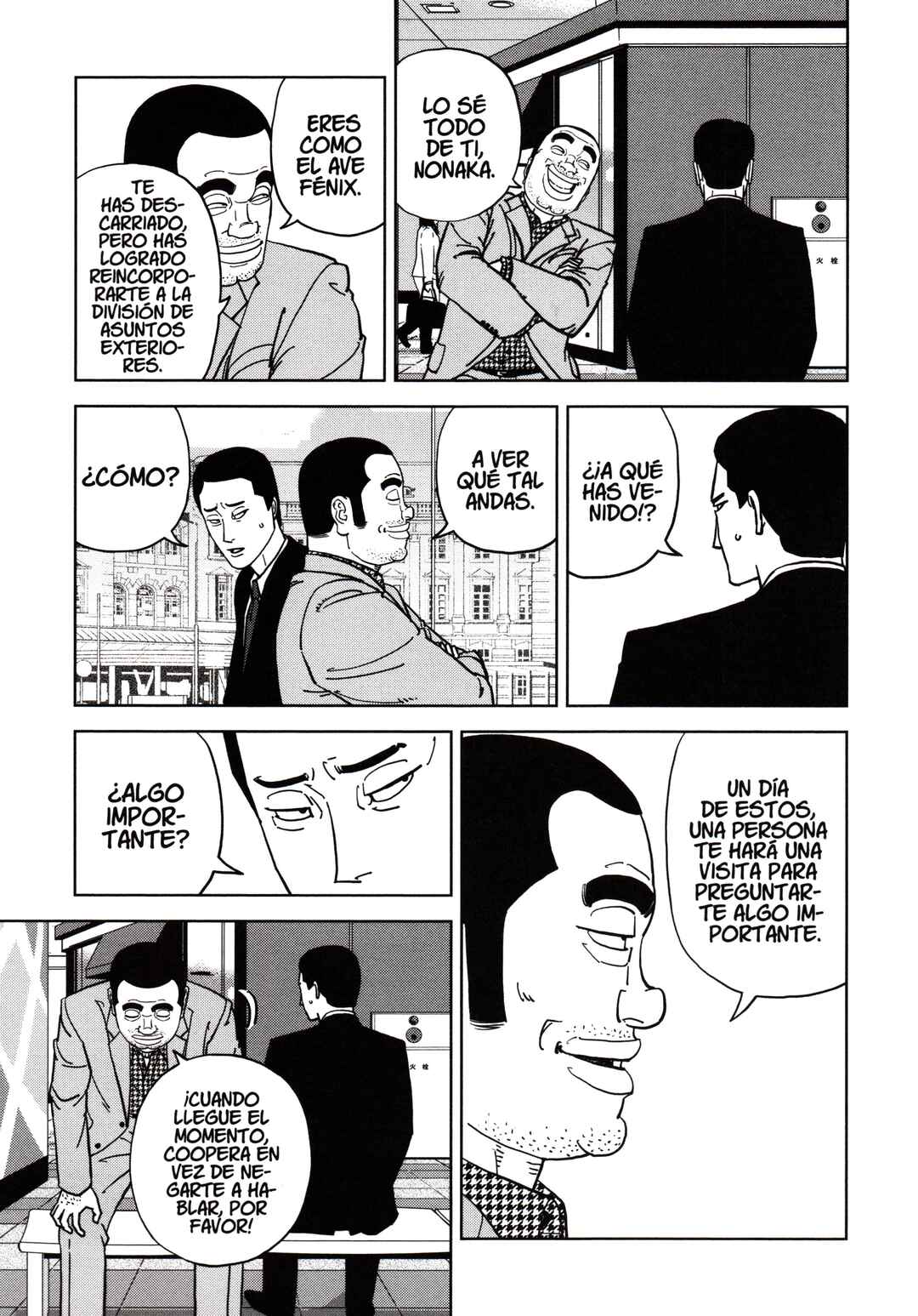 Chapter 189 - Page 5