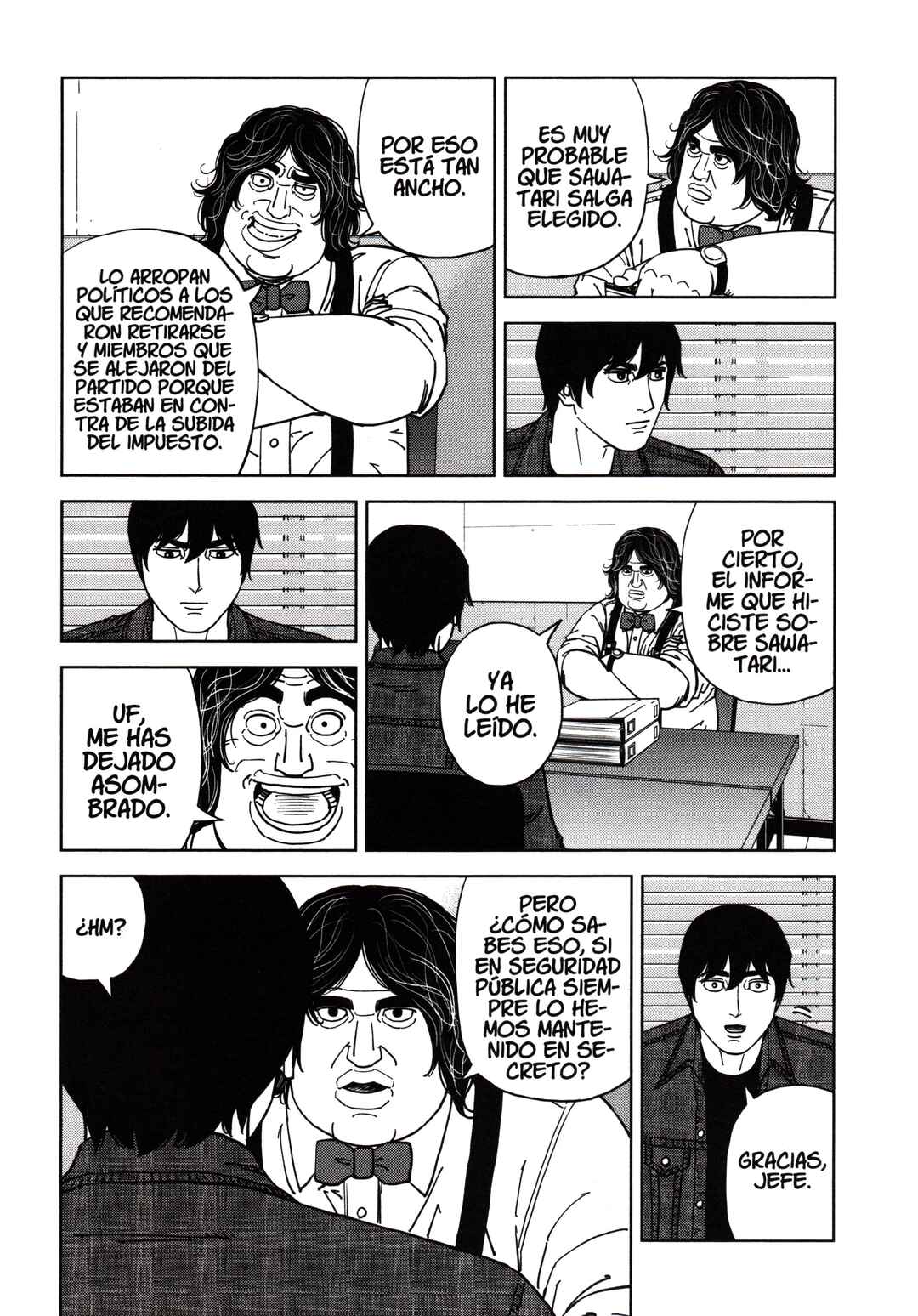 Chapter 189 - Page 9
