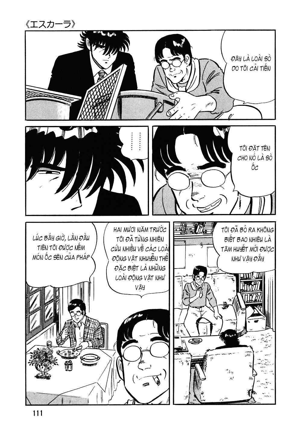 Chapter 85 - Page 10