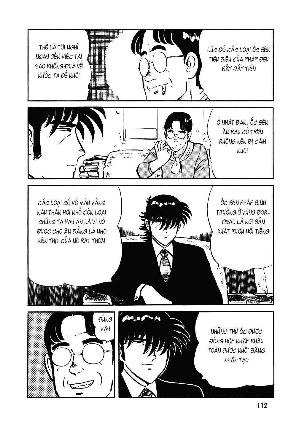 Chapter 85 - Page 11