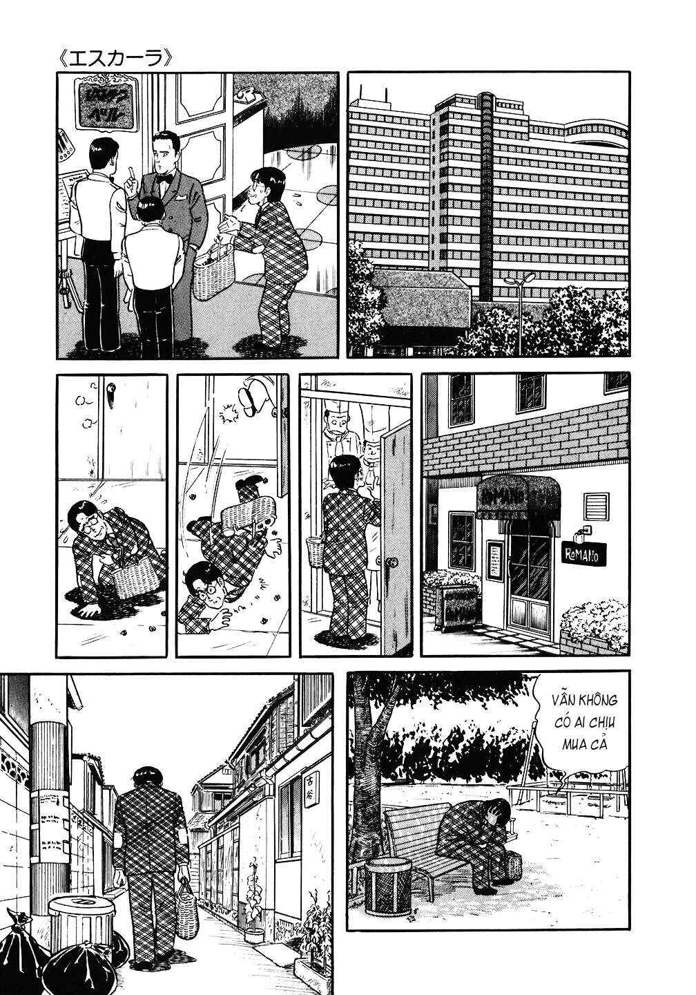 Chapter 85 - Page 18