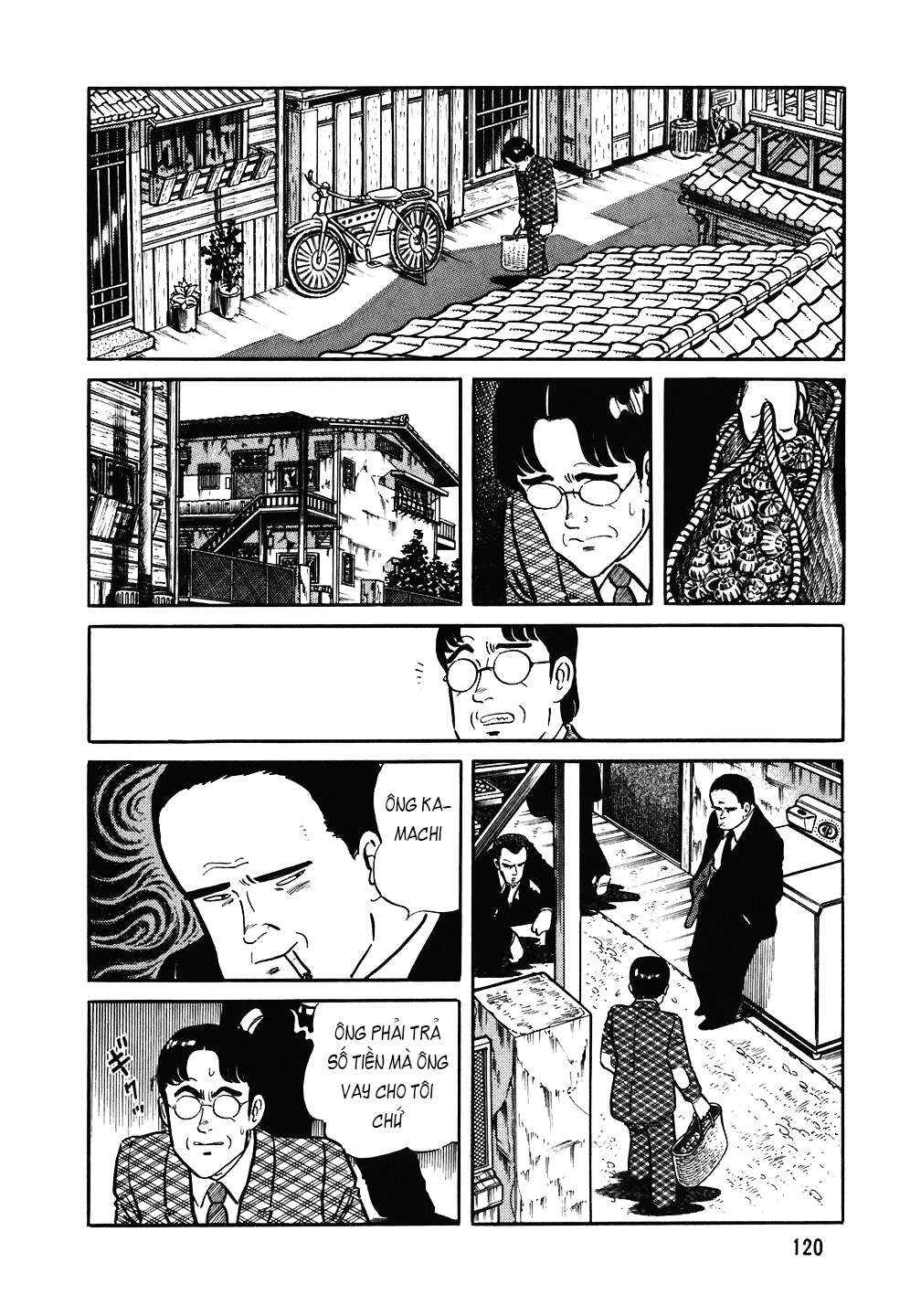 Chapter 85 - Page 19