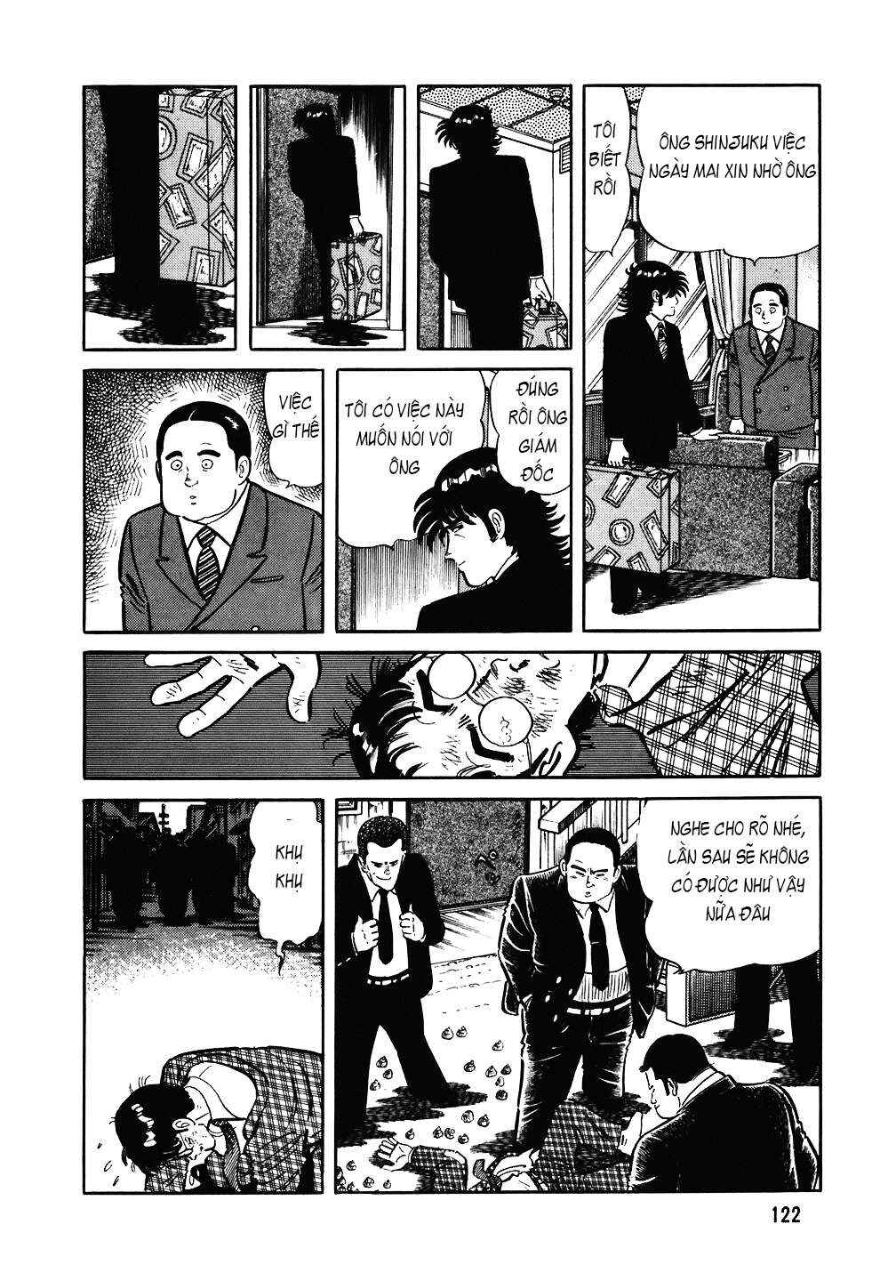 Chapter 85 - Page 21