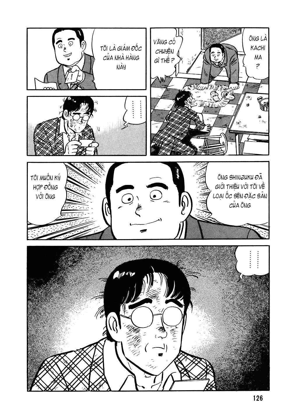 Chapter 85 - Page 25