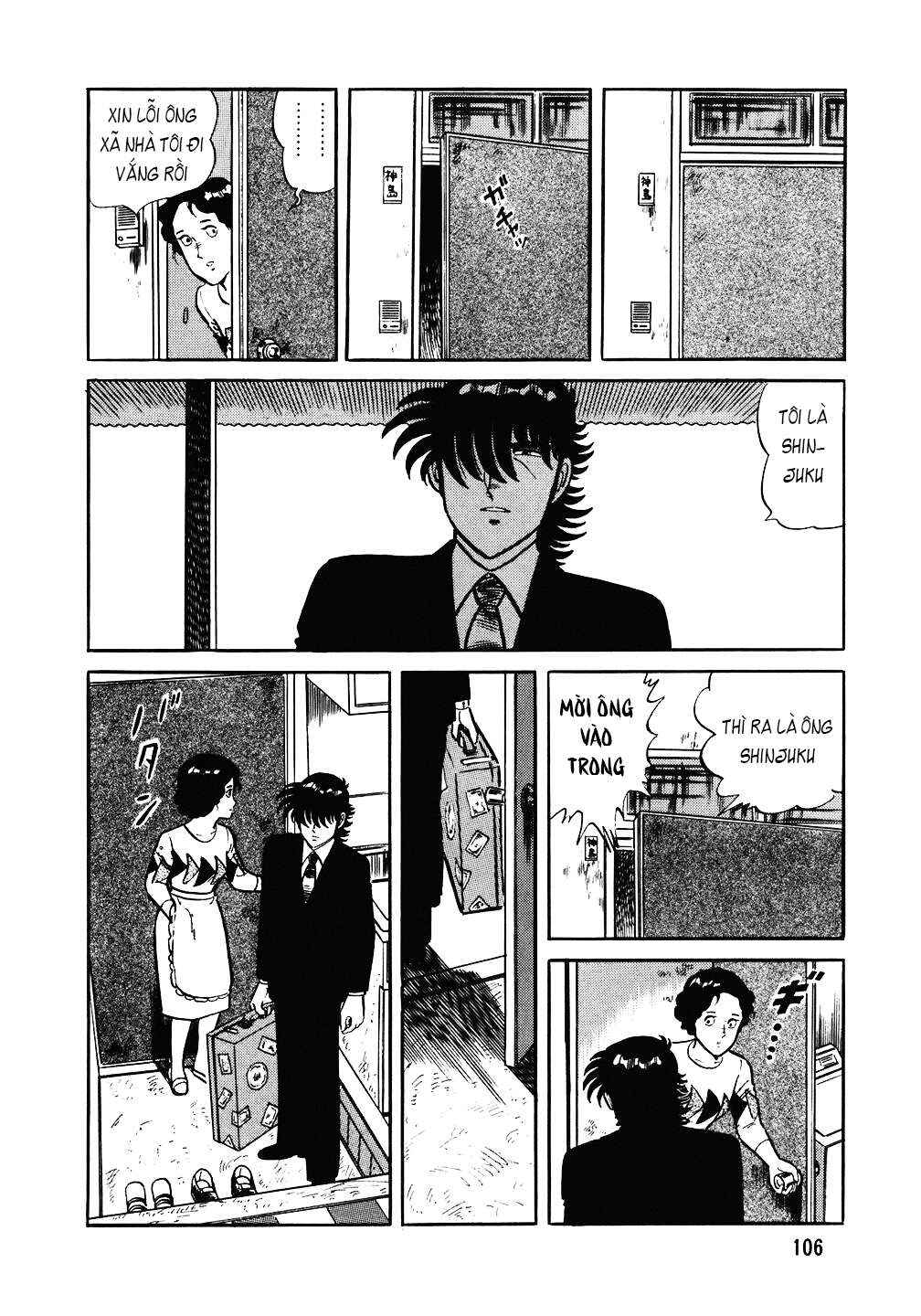 Chapter 85 - Page 5