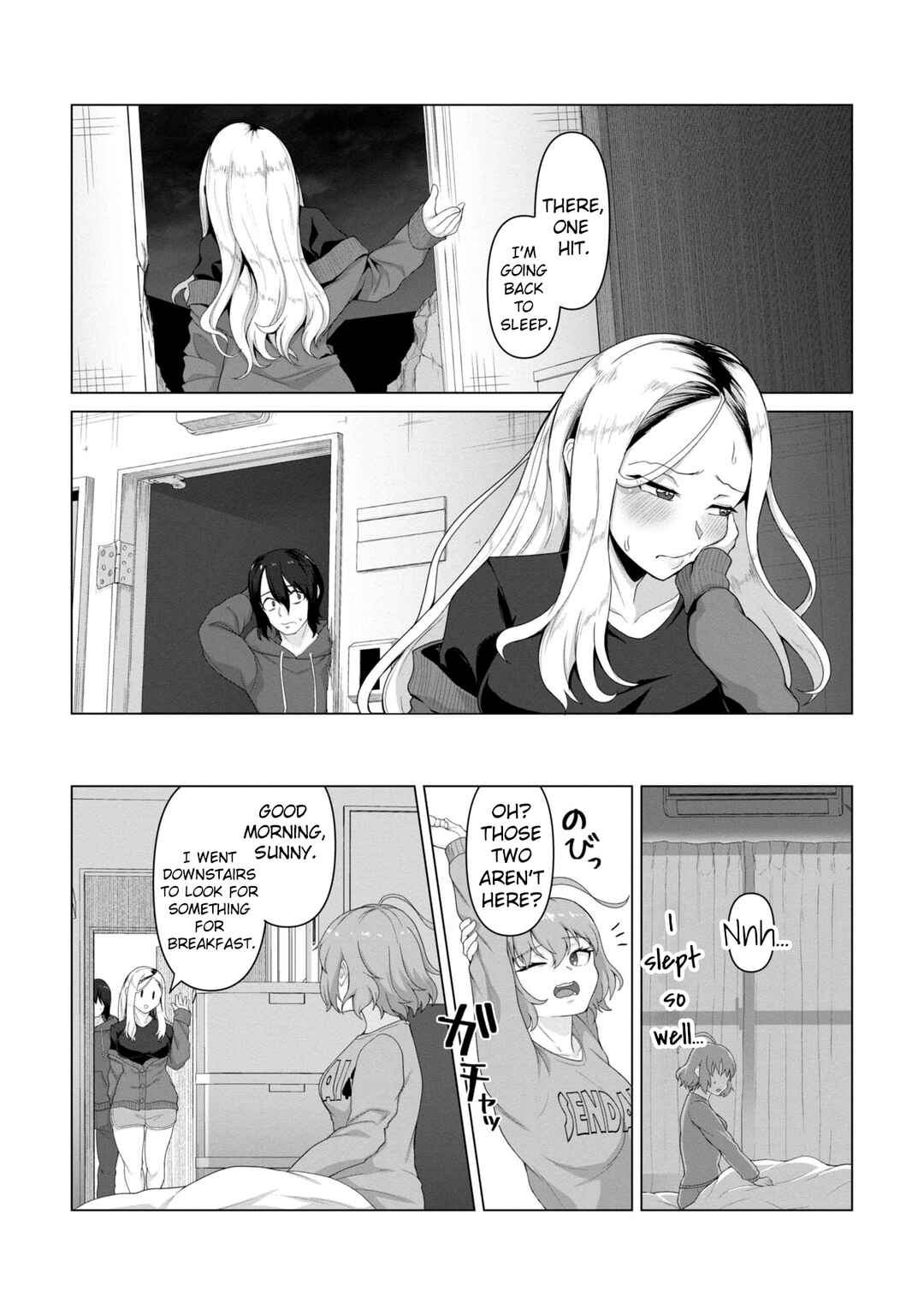 Chapter 4 - Page 20