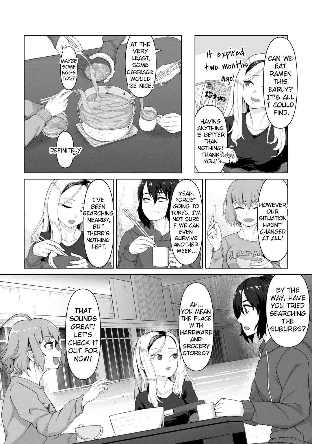 Chapter 4 - Page 21