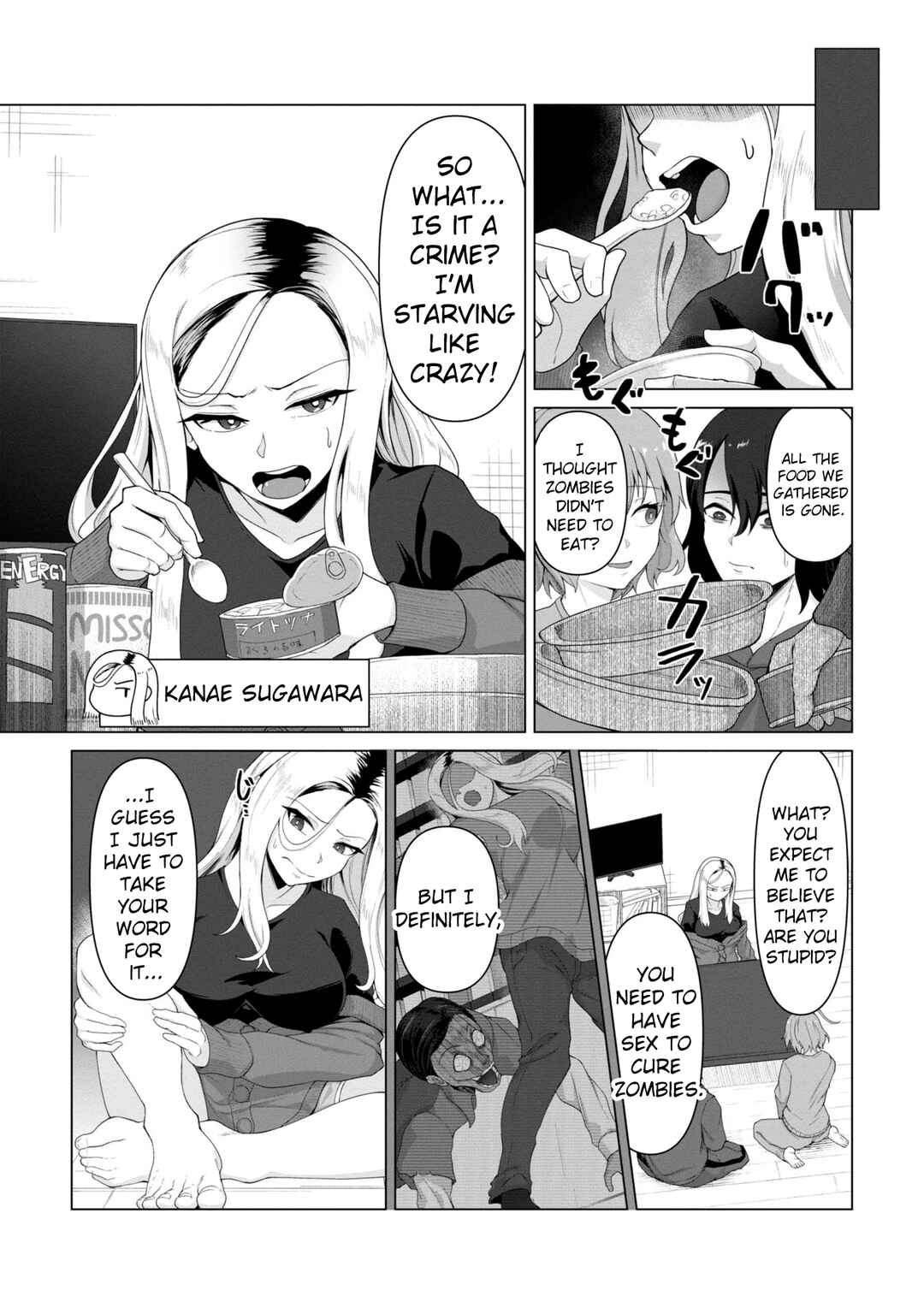 Chapter 4 - Page 4