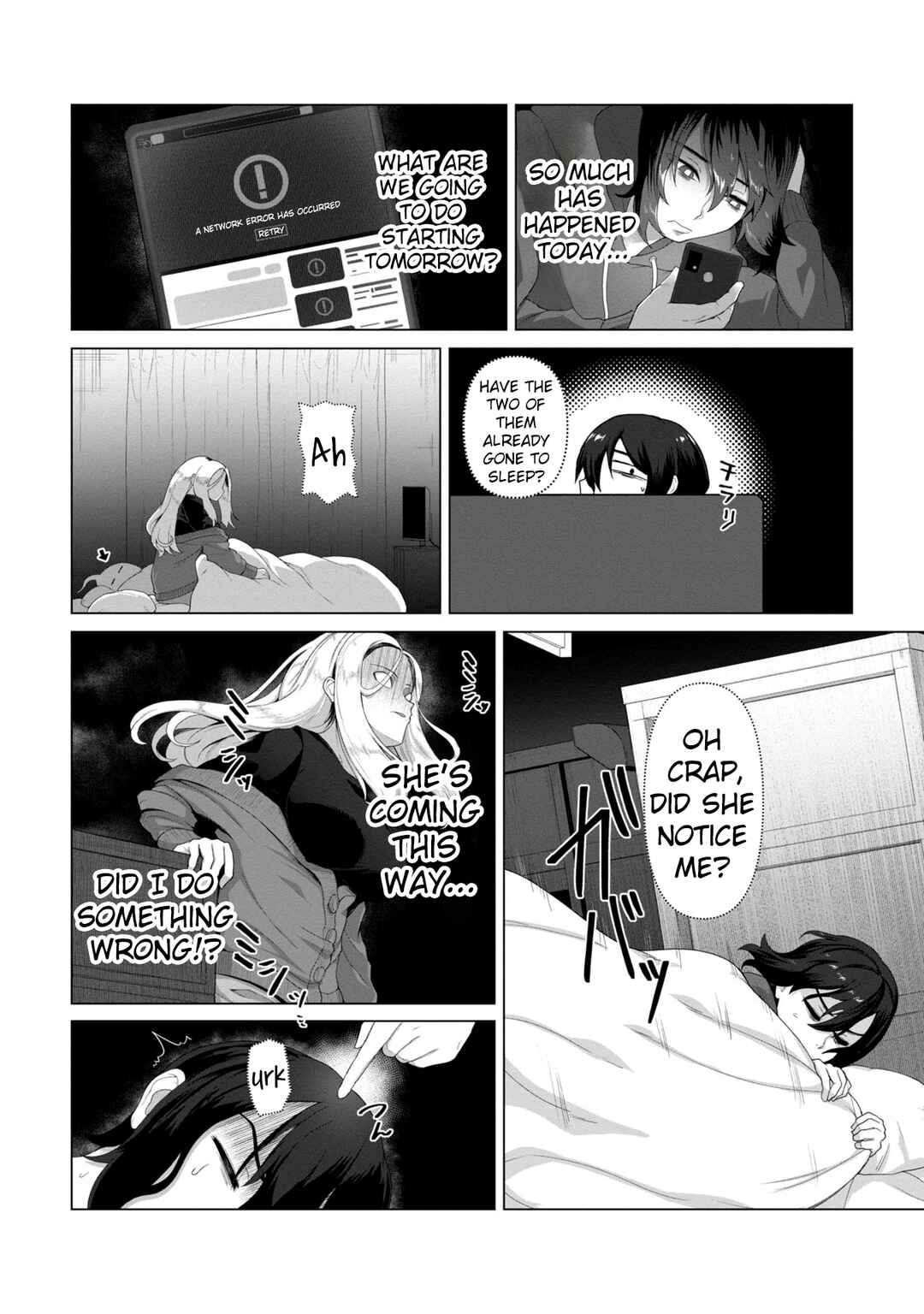 Chapter 4 - Page 8