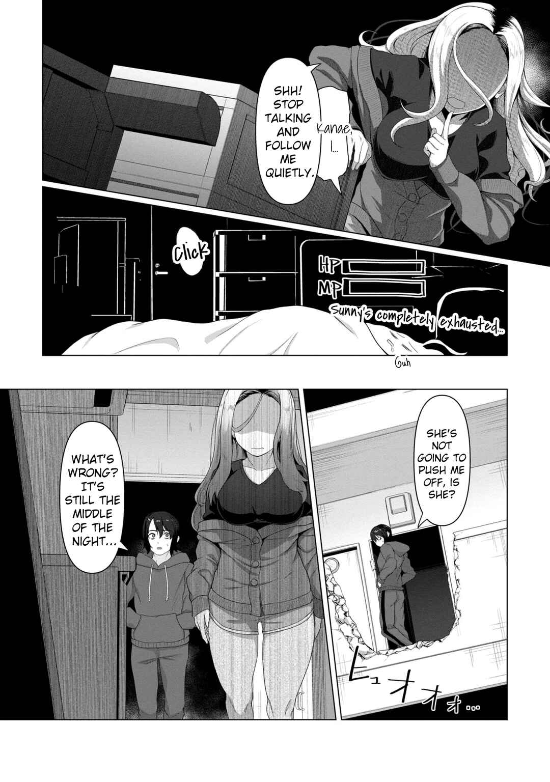 Chapter 4 - Page 9