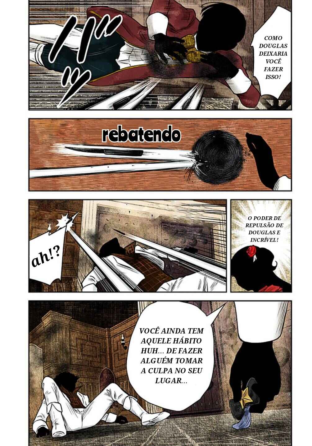 Chapter 171 - Page 14