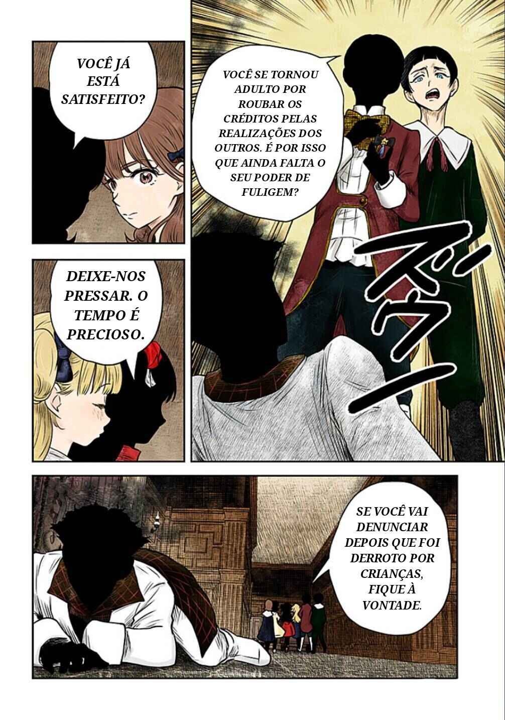 Chapter 171 - Page 15