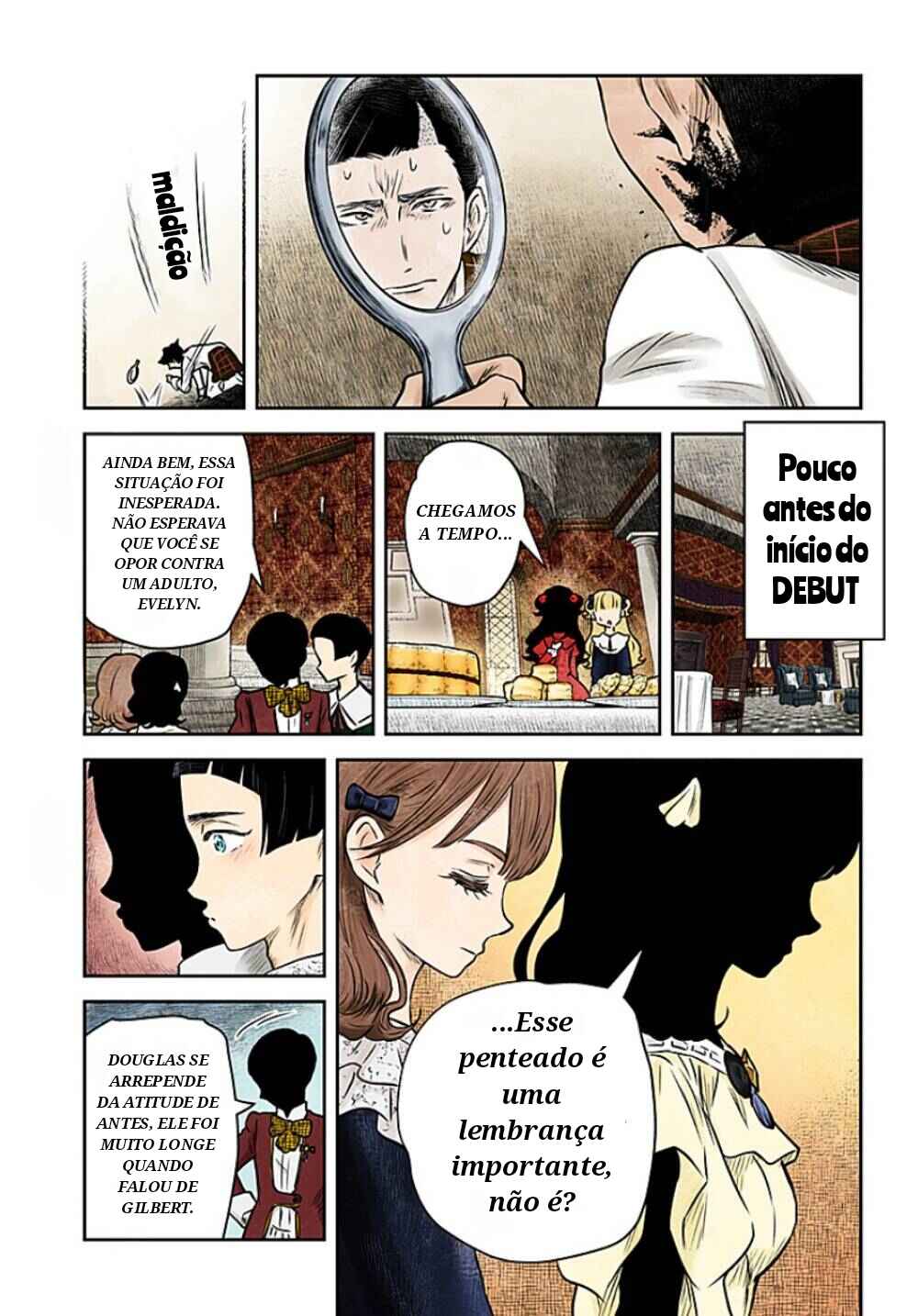Chapter 171 - Page 16