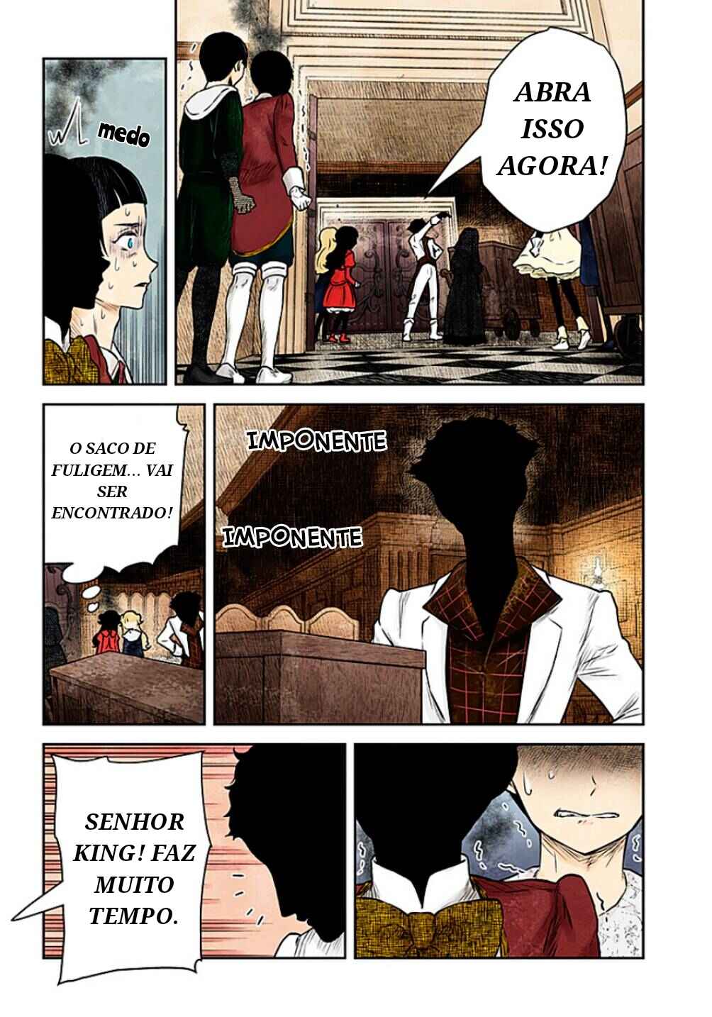 Chapter 171 - Page 3