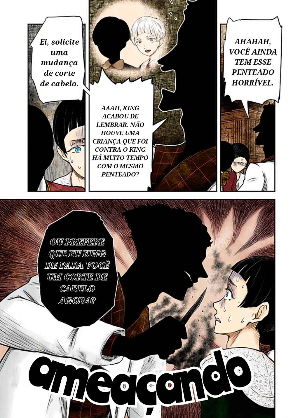 Chapter 171 - Page 6
