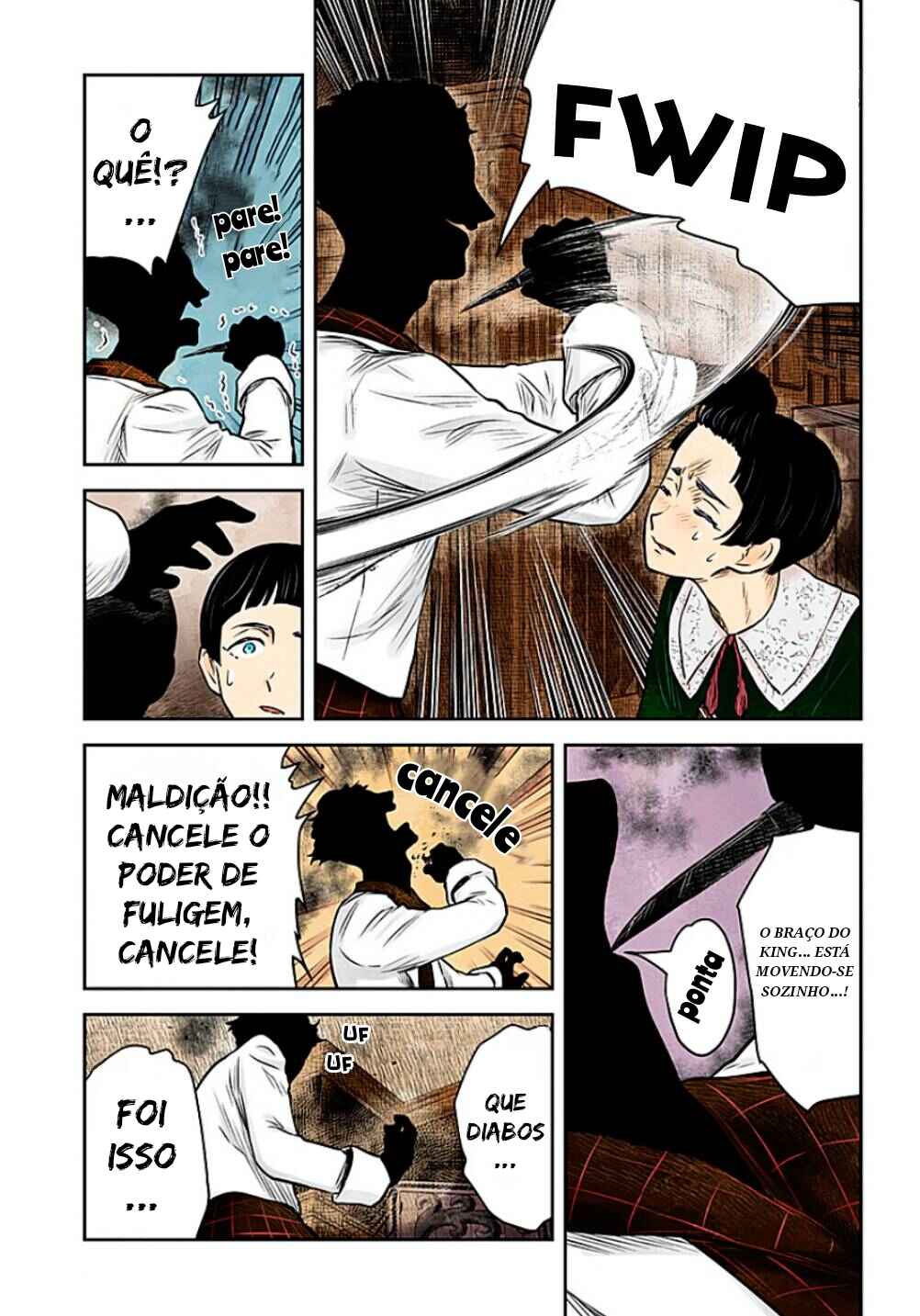 Chapter 171 - Page 8