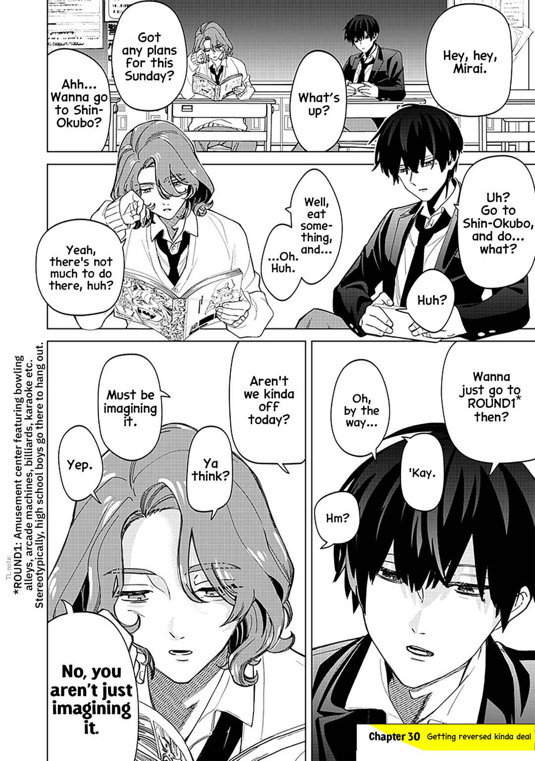 Chapter 30 - Page 2
