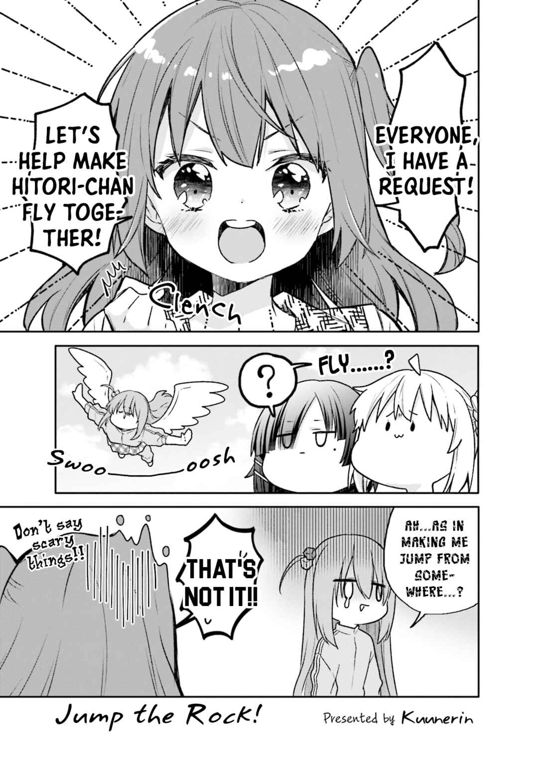 Chapter 32 - Page 1