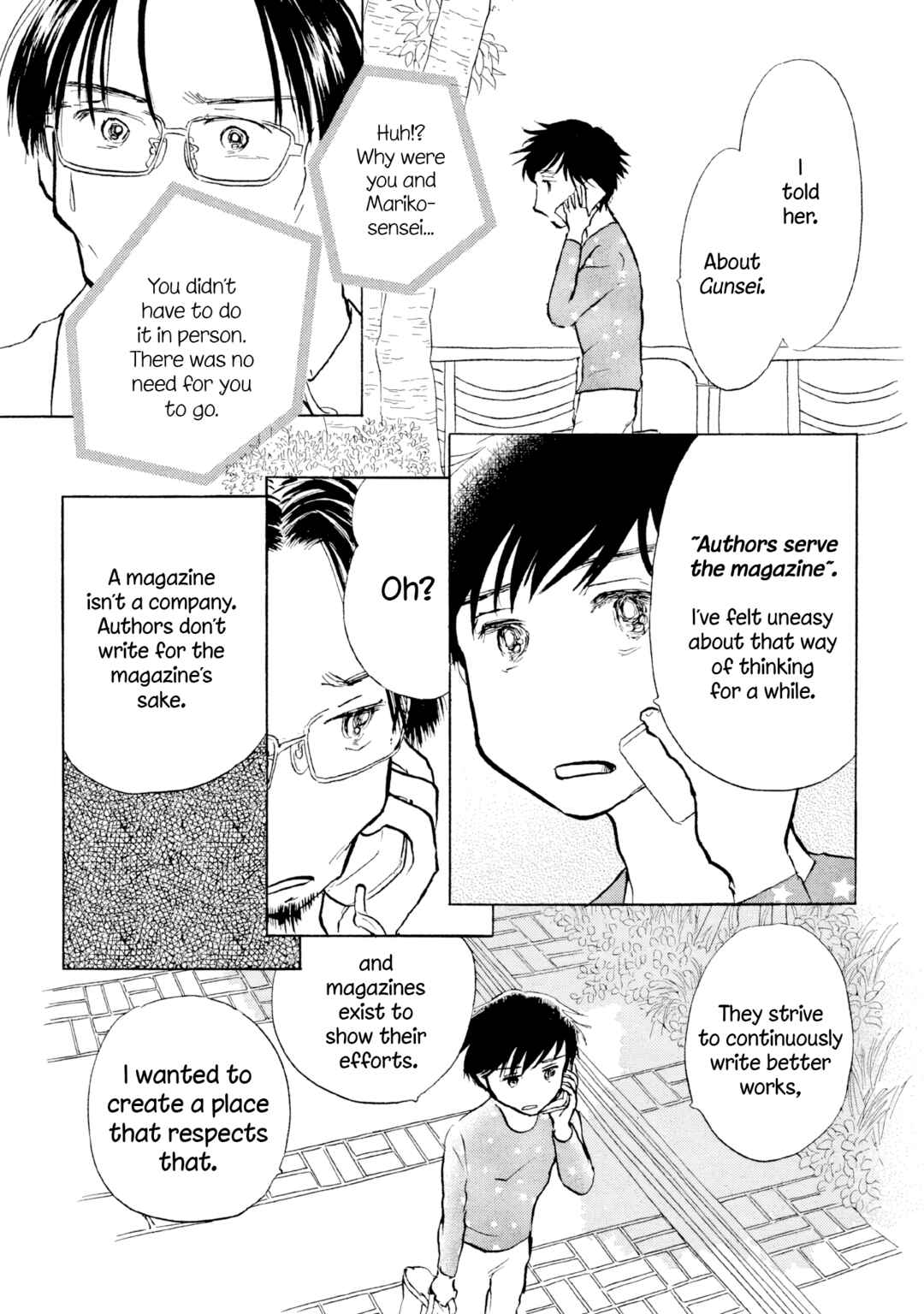 Chapter 23 - Page 11