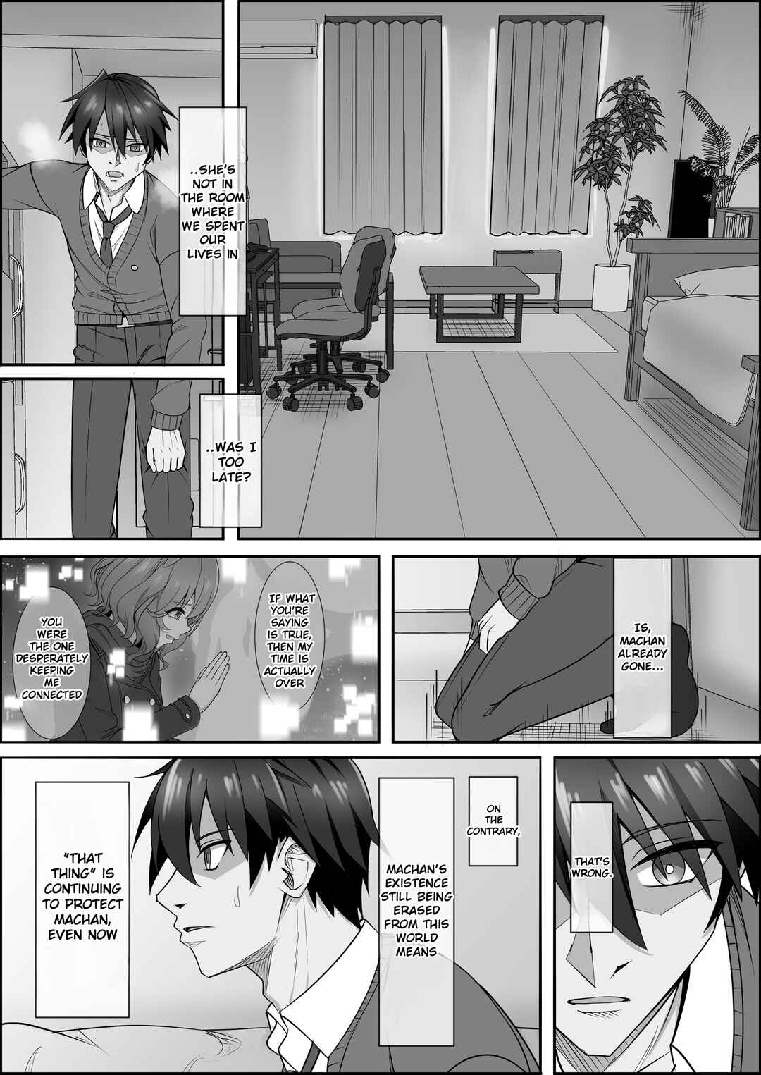 Chapter 3 - Page 22