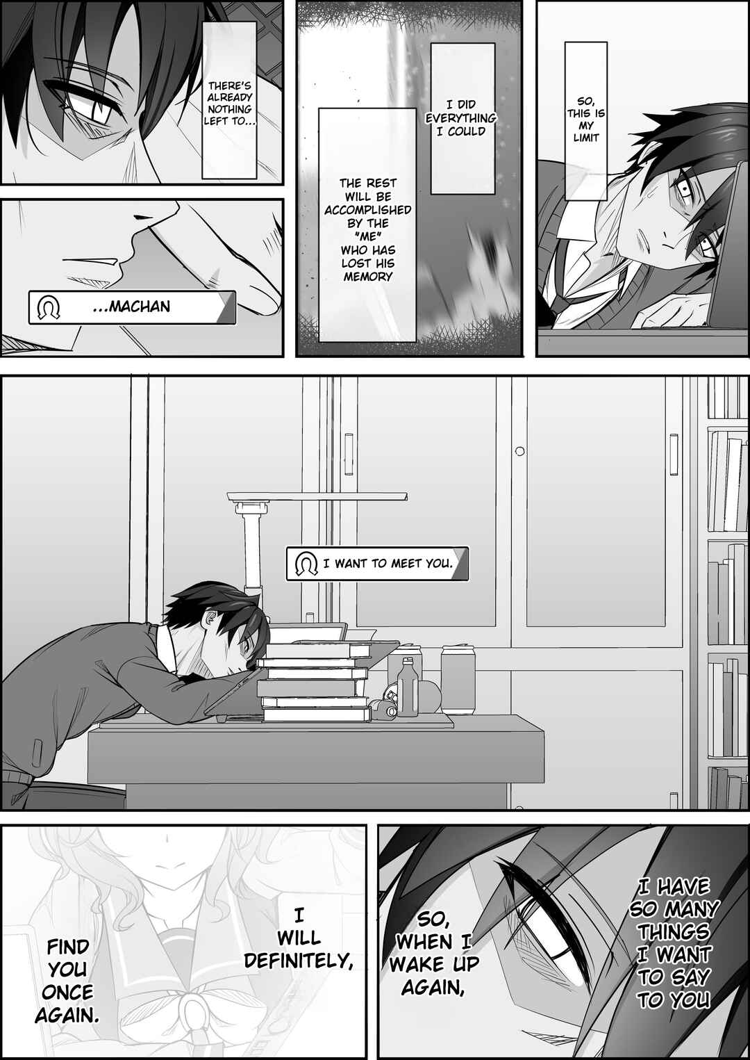 Chapter 3 - Page 30