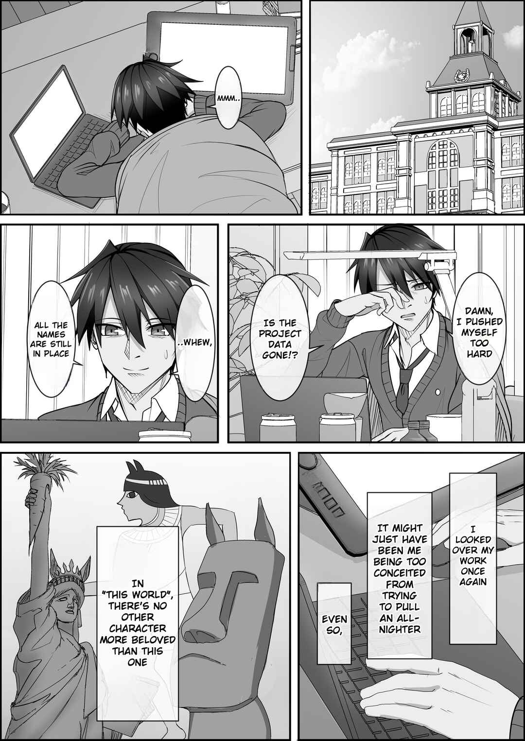 Chapter 3 - Page 31