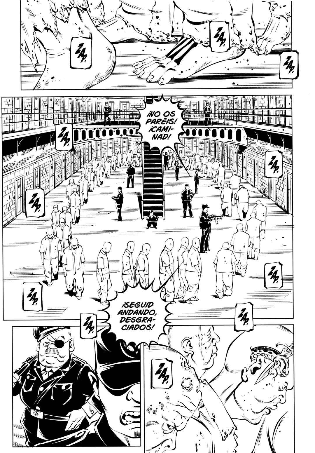 Chapter 42 - Page 1