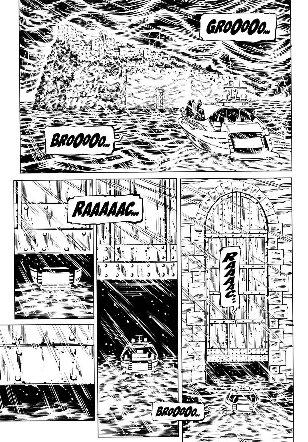 Chapter 42 - Page 11