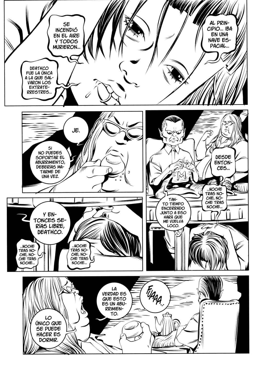 Chapter 42 - Page 13