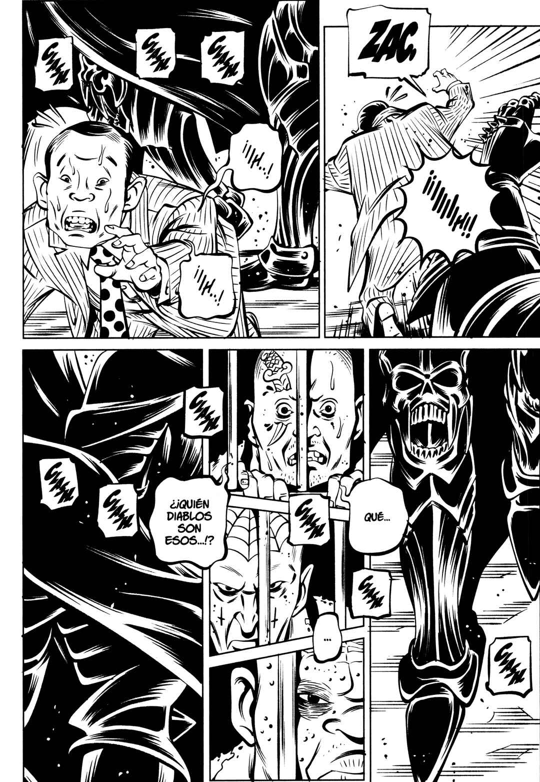 Chapter 42 - Page 16