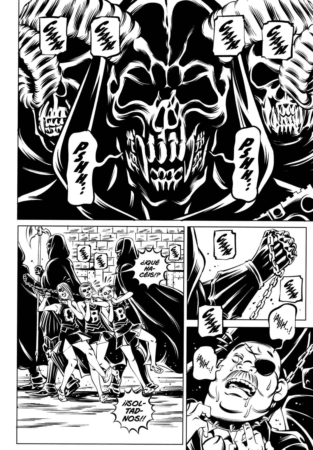 Chapter 42 - Page 18