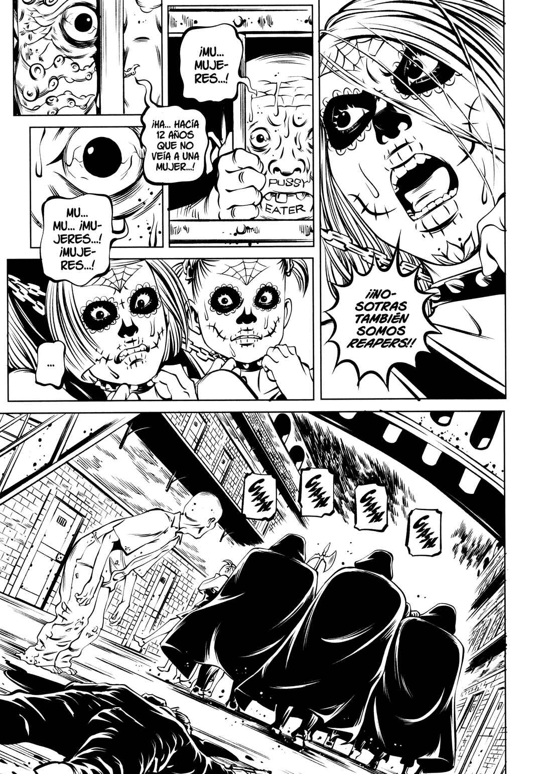 Chapter 42 - Page 19