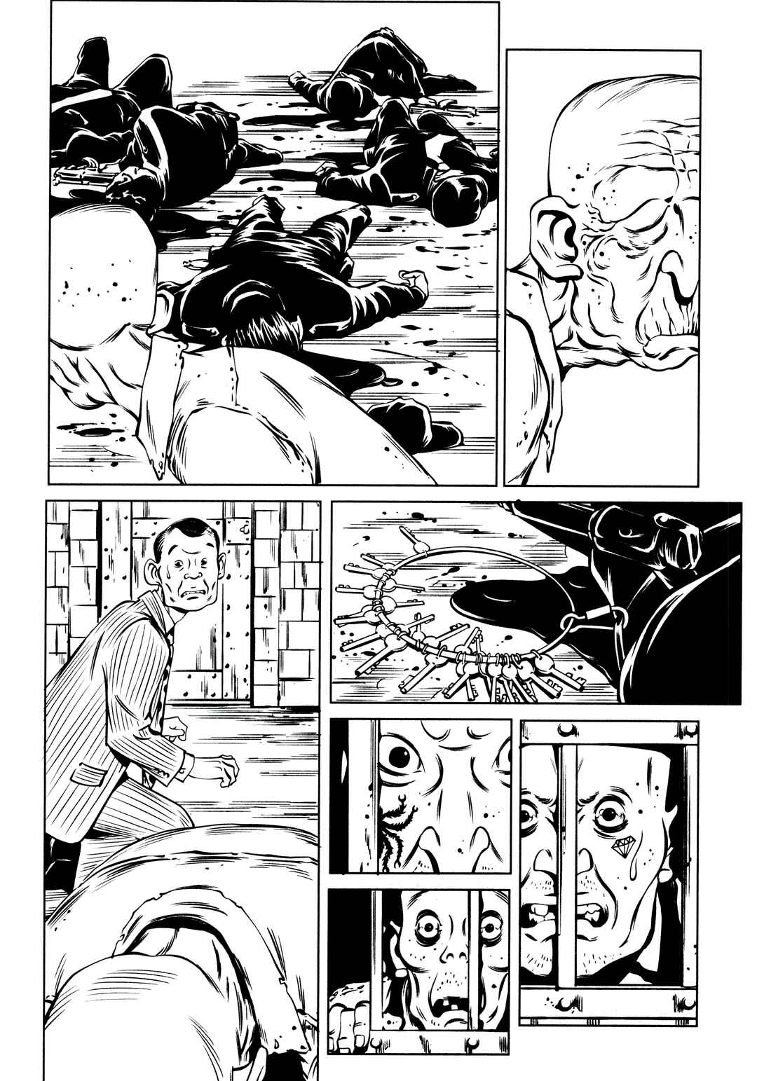 Chapter 42 - Page 20