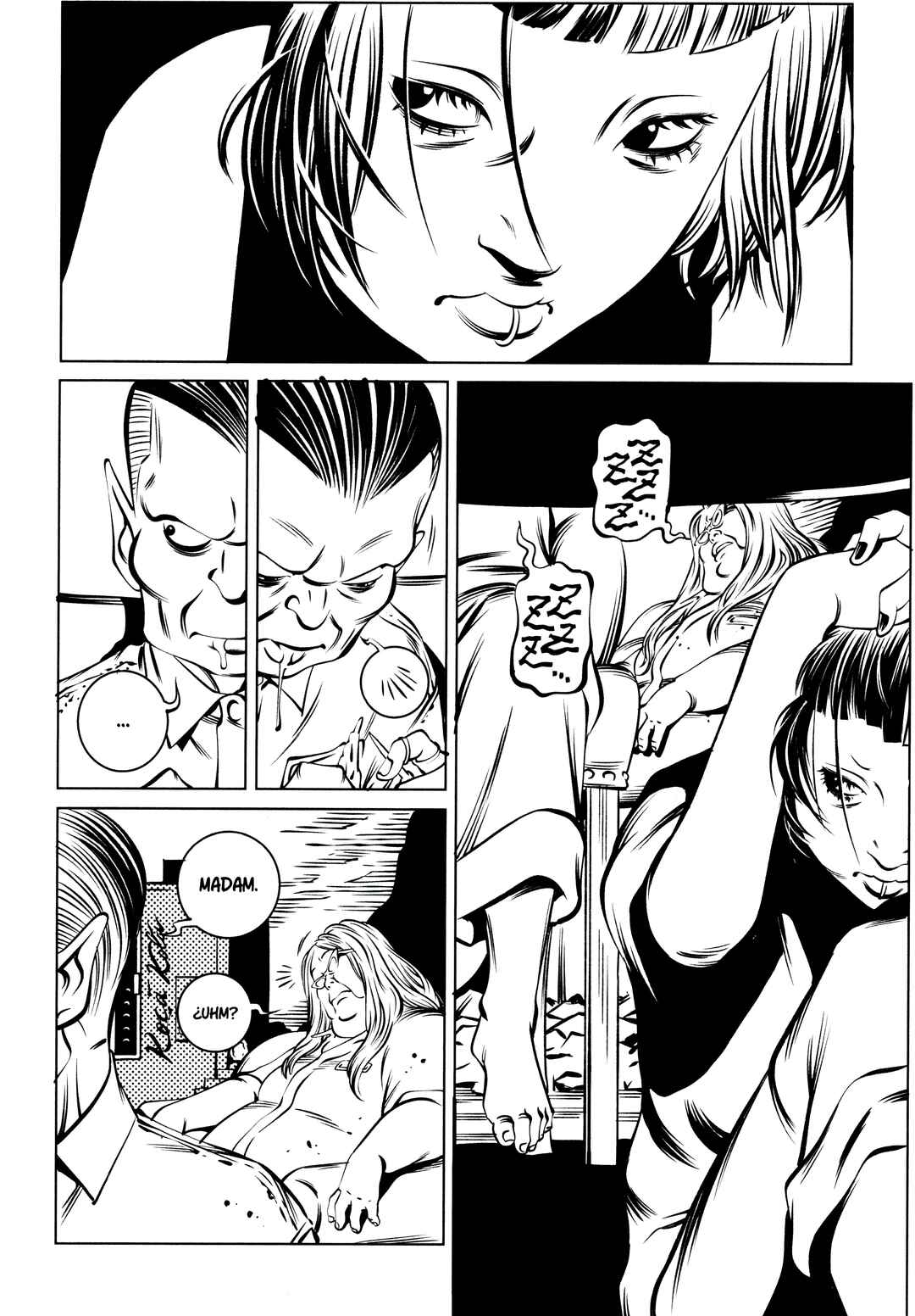 Chapter 42 - Page 22