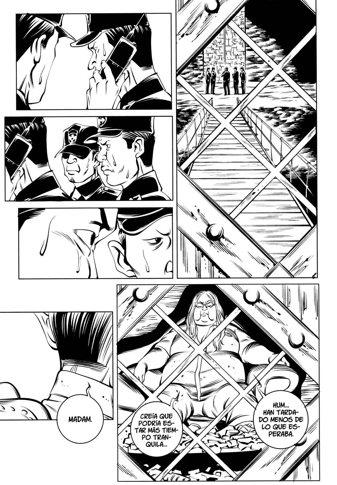 Chapter 42 - Page 23