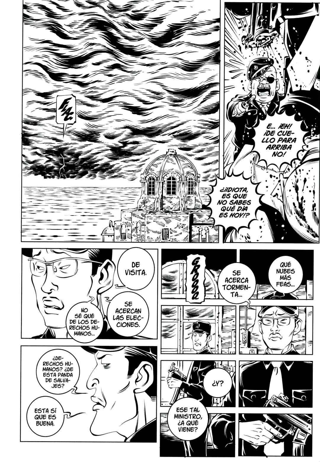 Chapter 42 - Page 4