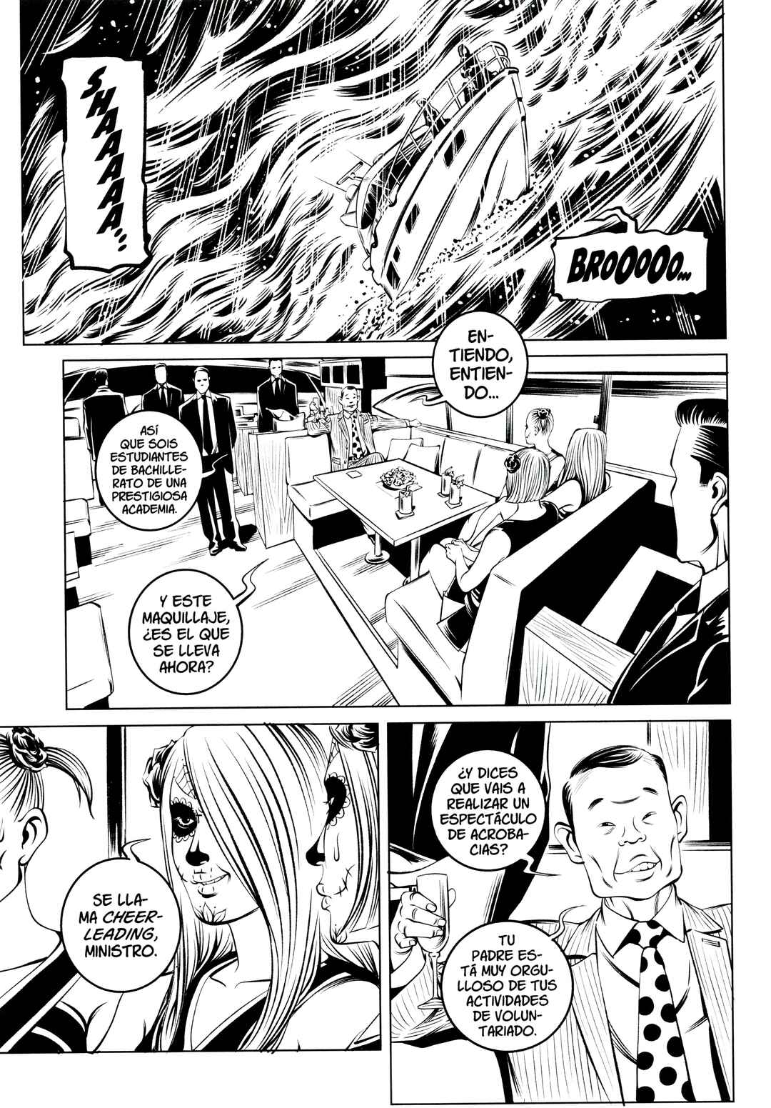 Chapter 42 - Page 7