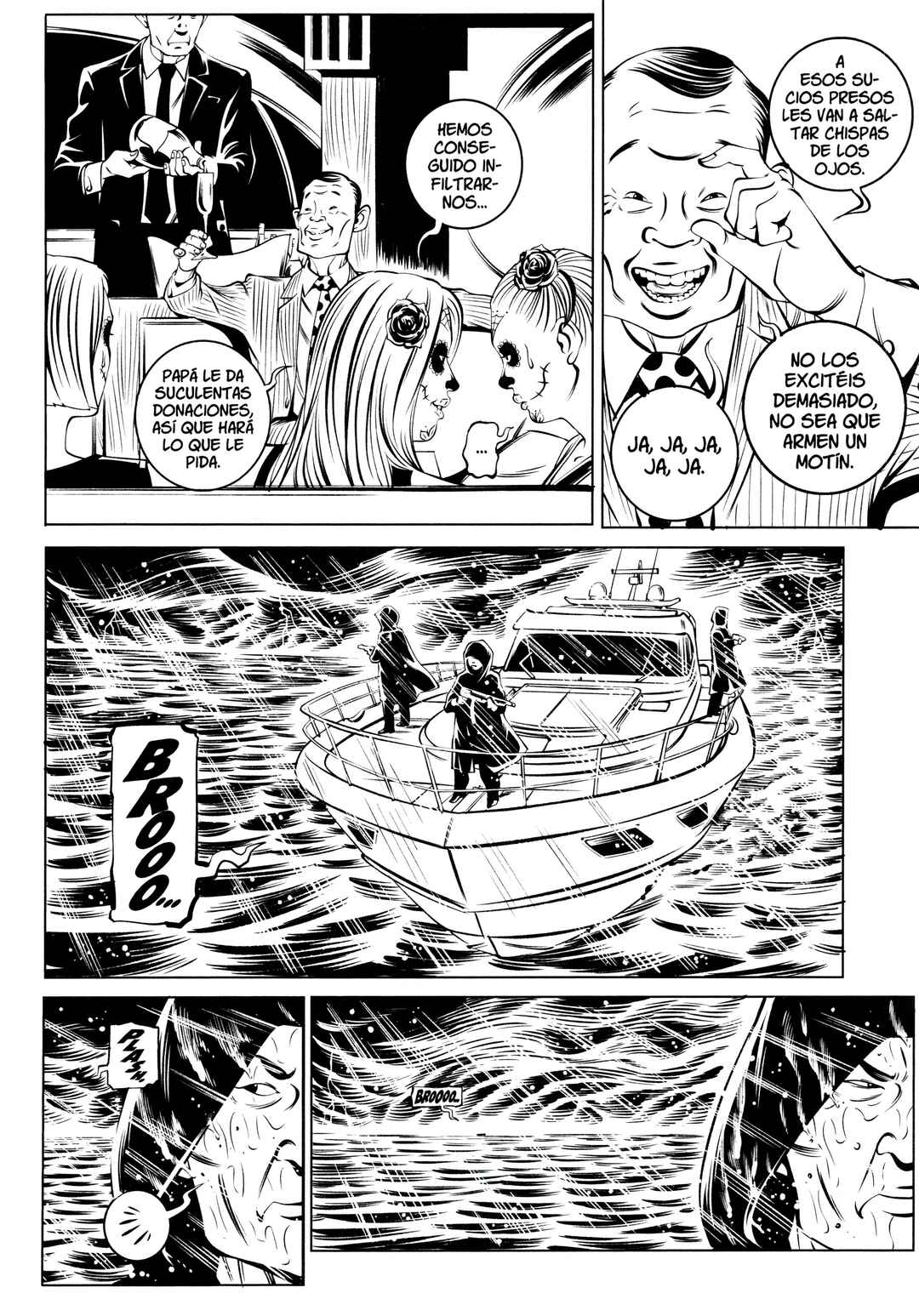 Chapter 42 - Page 8