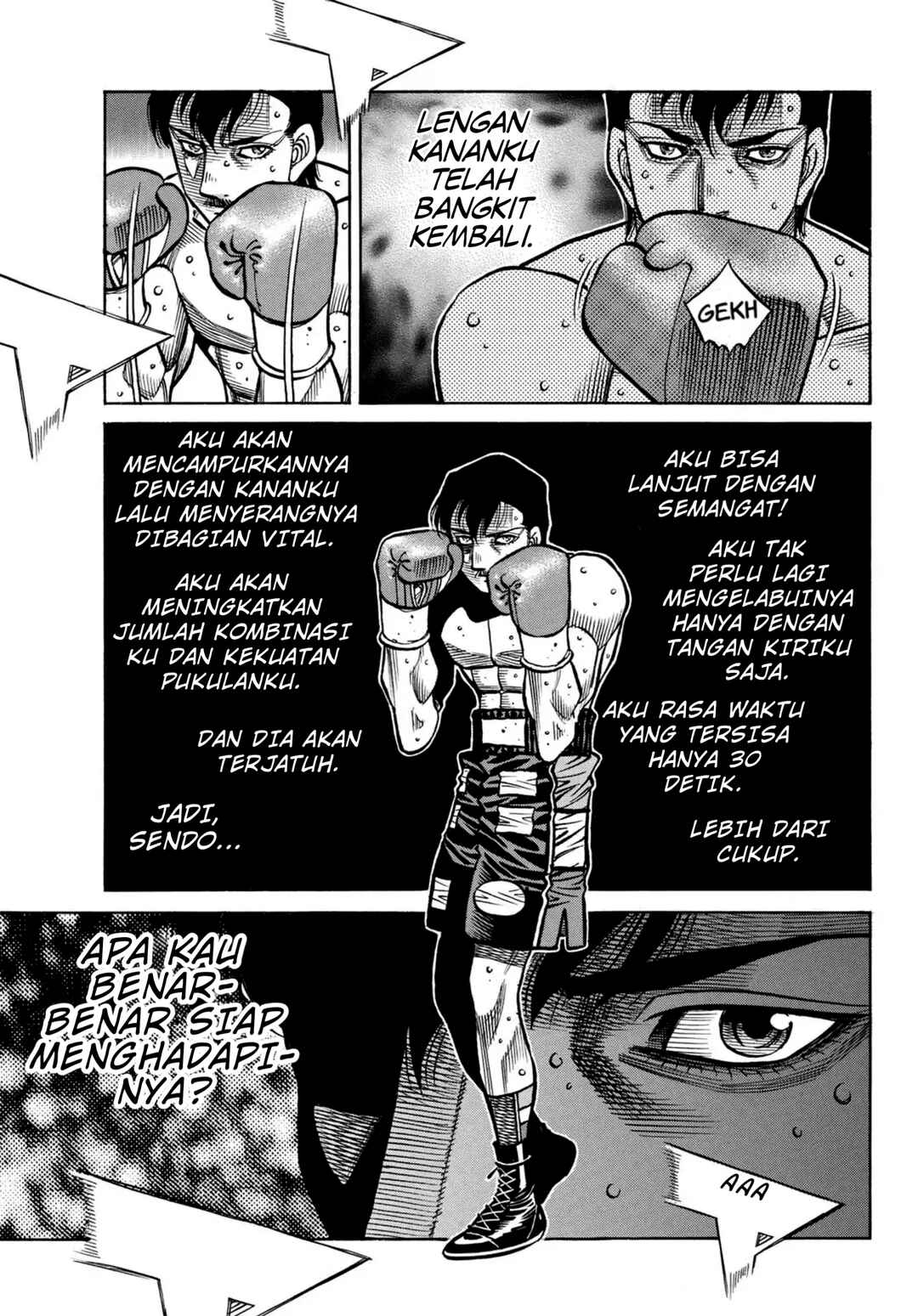 Chapter 1506 - Page 10