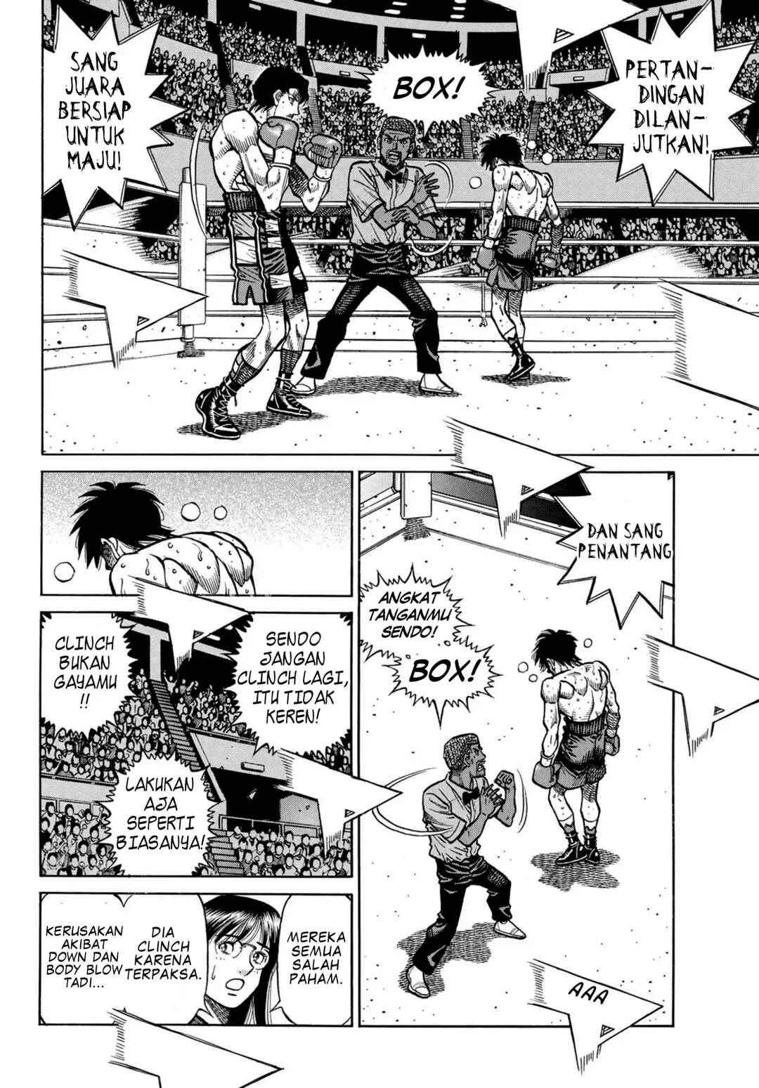 Chapter 1506 - Page 11
