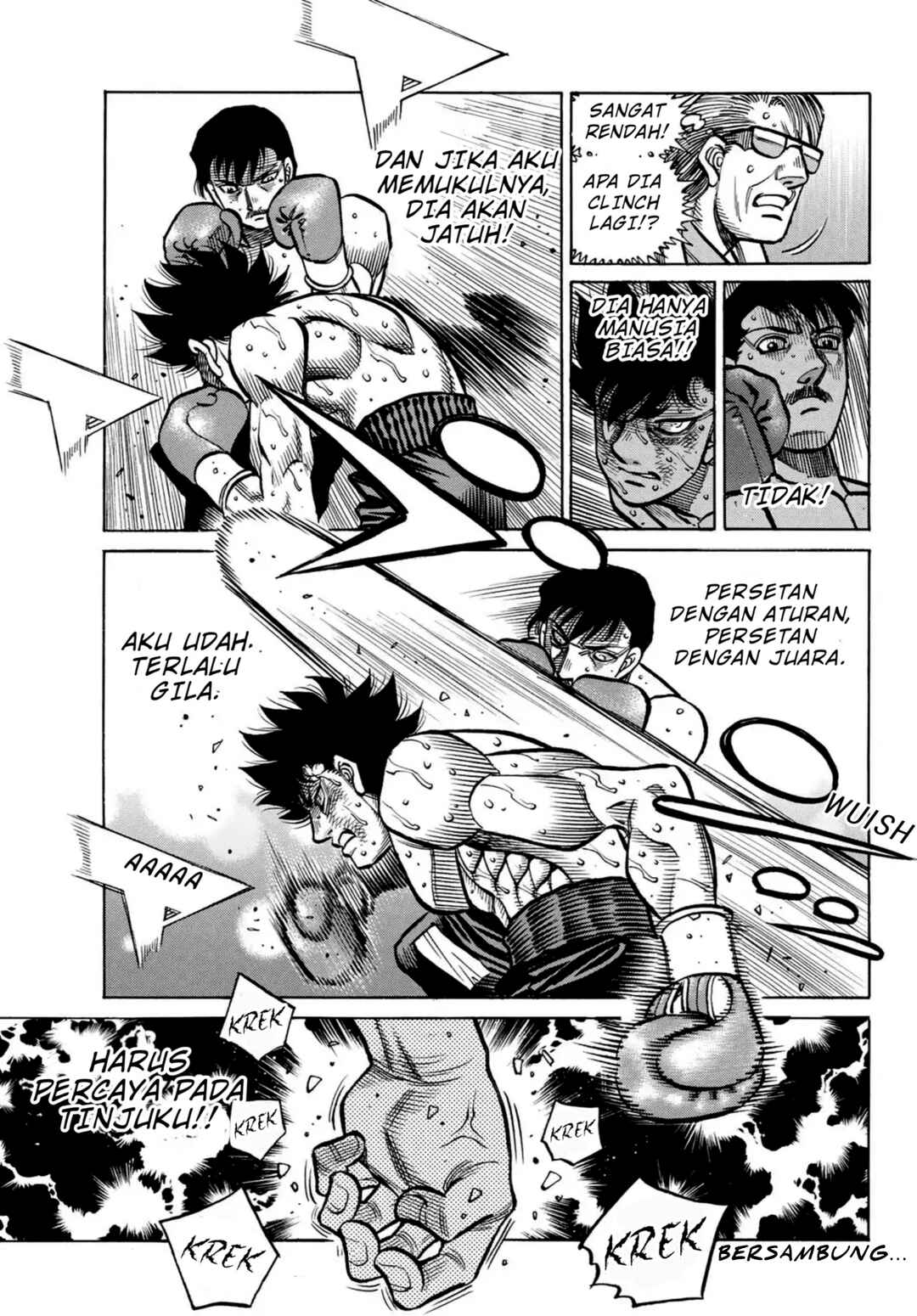 Chapter 1506 - Page 15