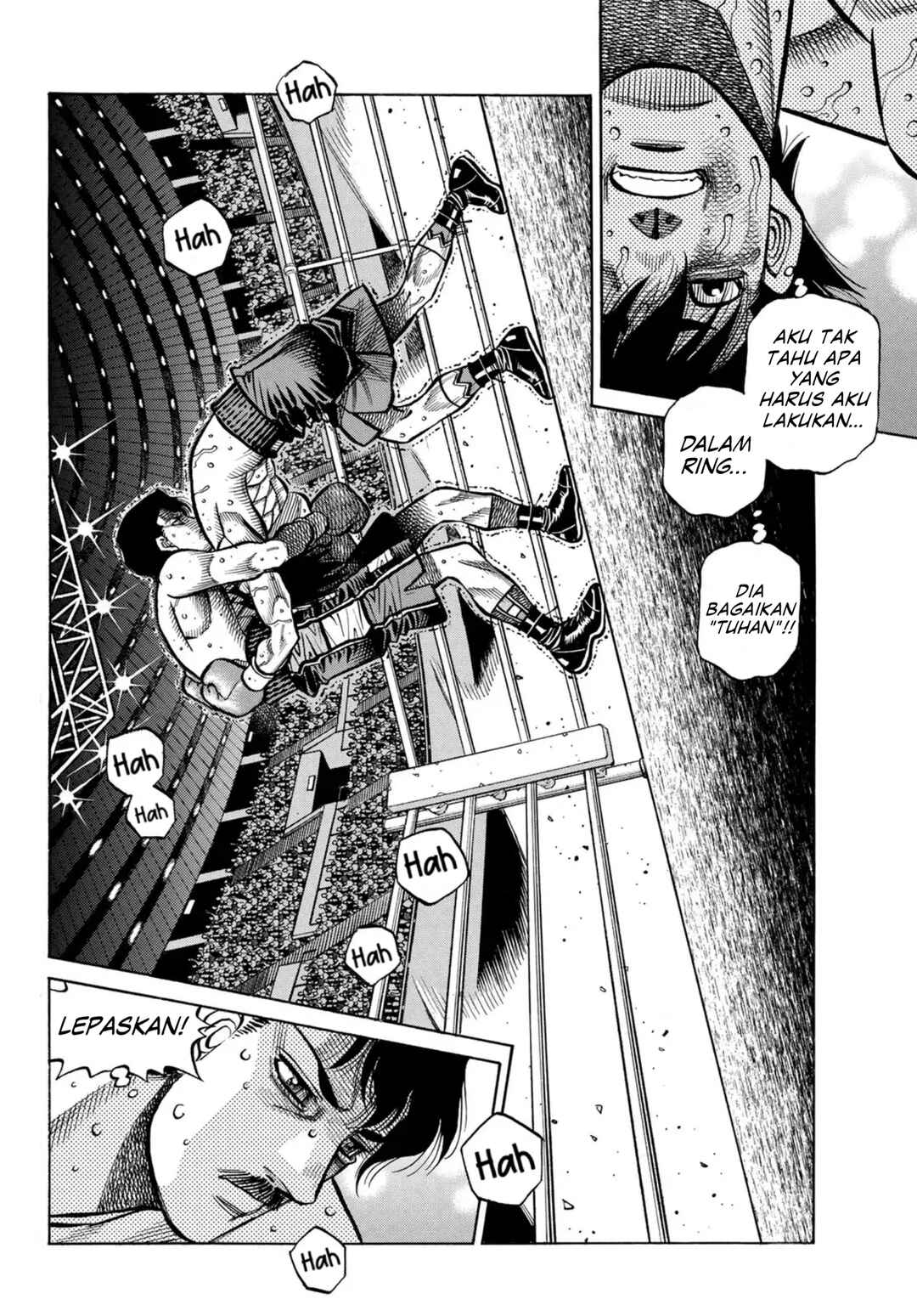 Chapter 1506 - Page 3