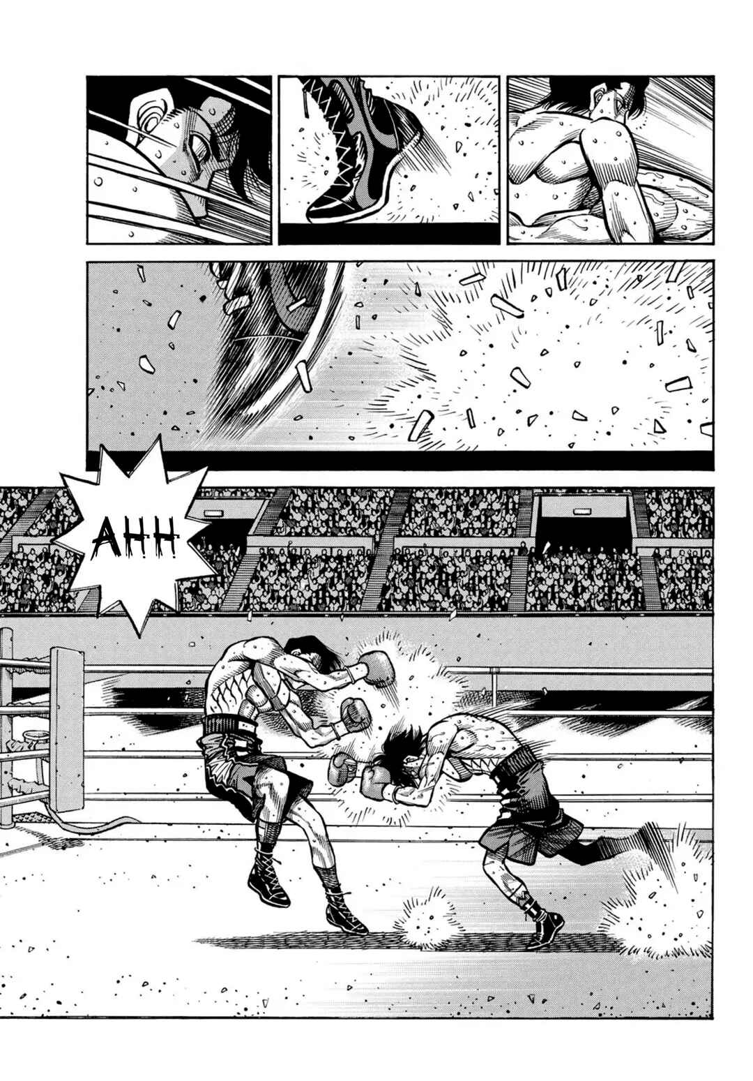 Chapter 1506 - Page 6