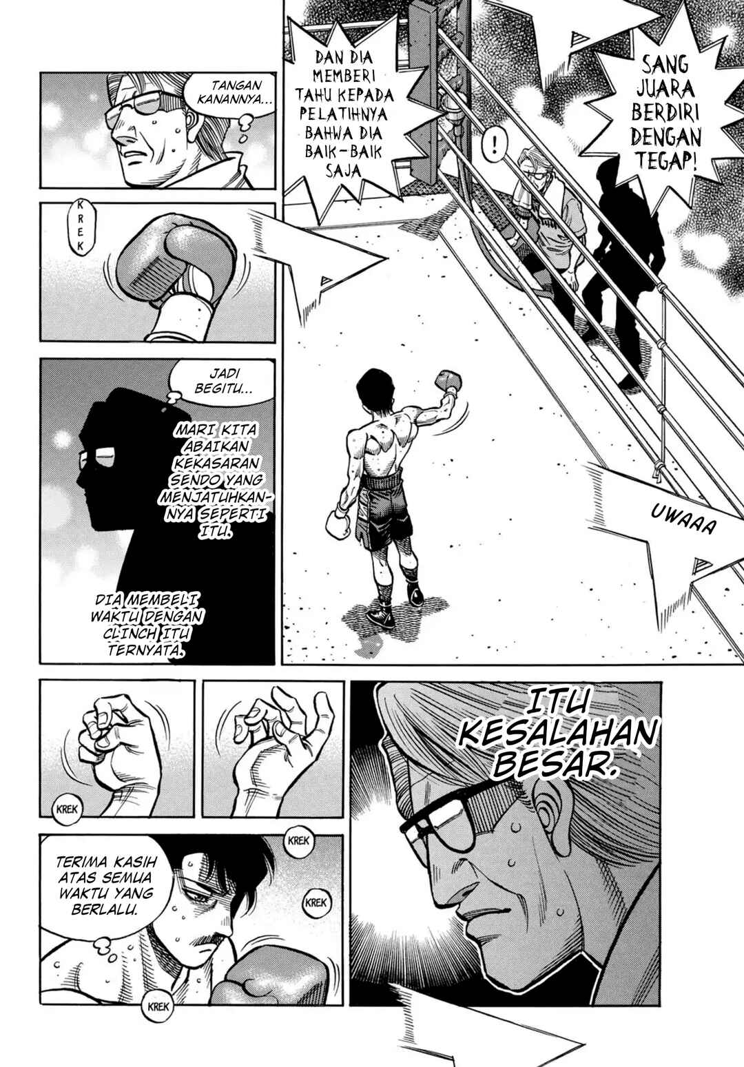 Chapter 1506 - Page 9