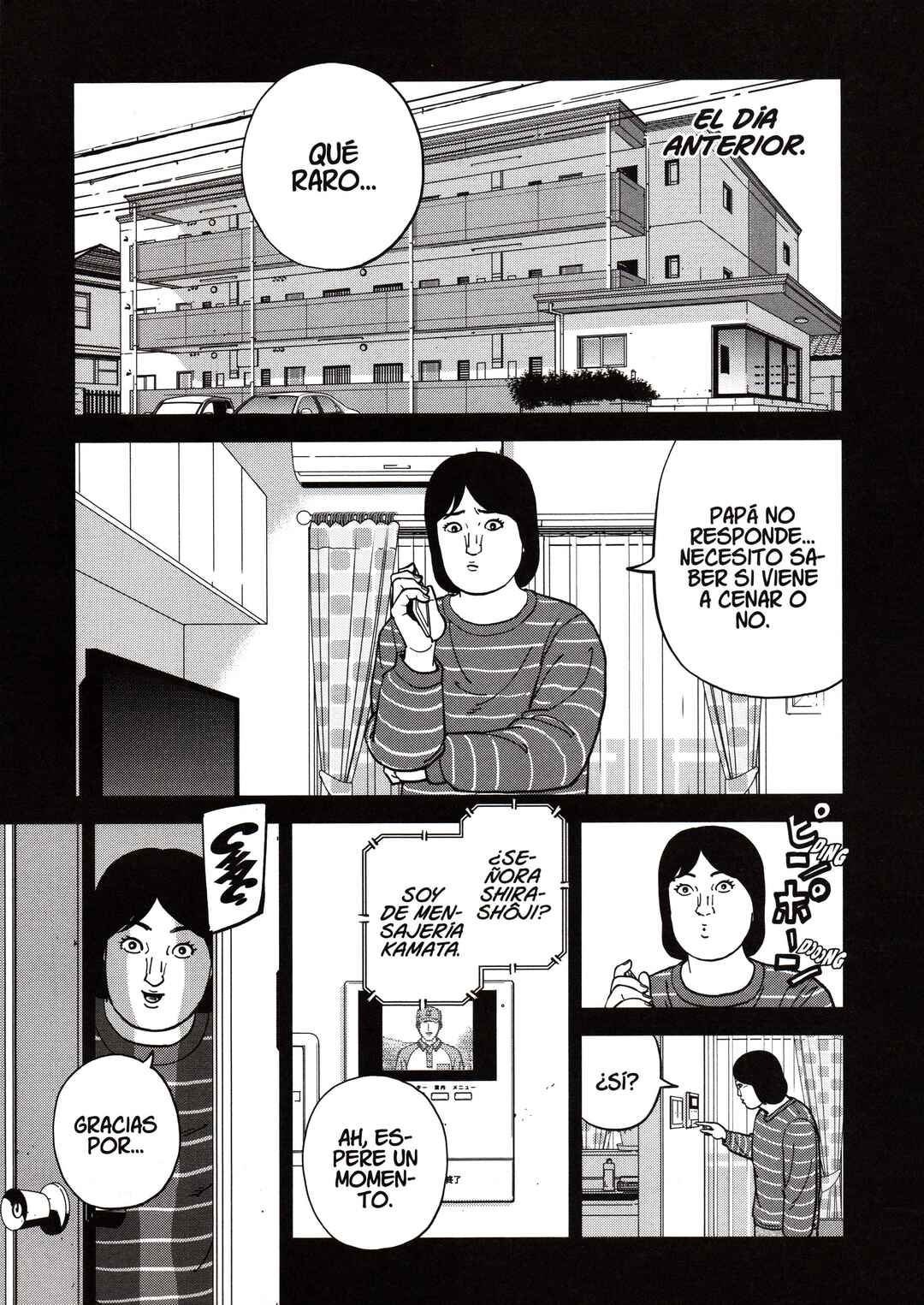 Chapter 182 - Page 1