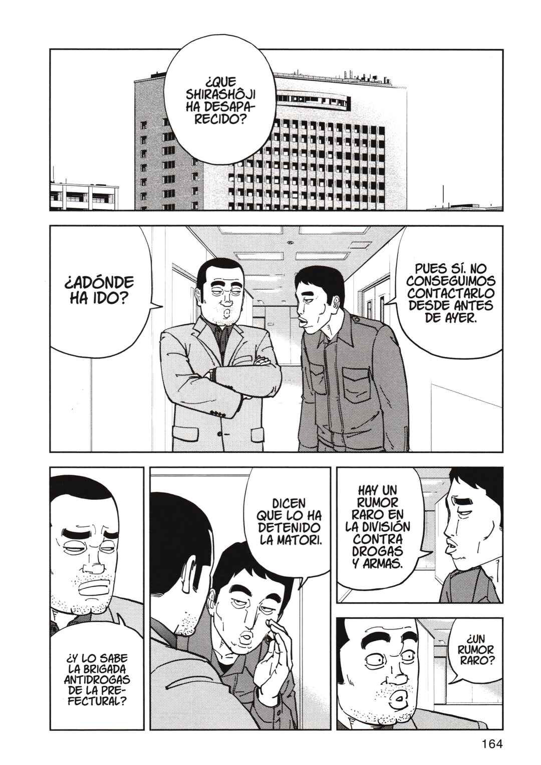 Chapter 182 - Page 12