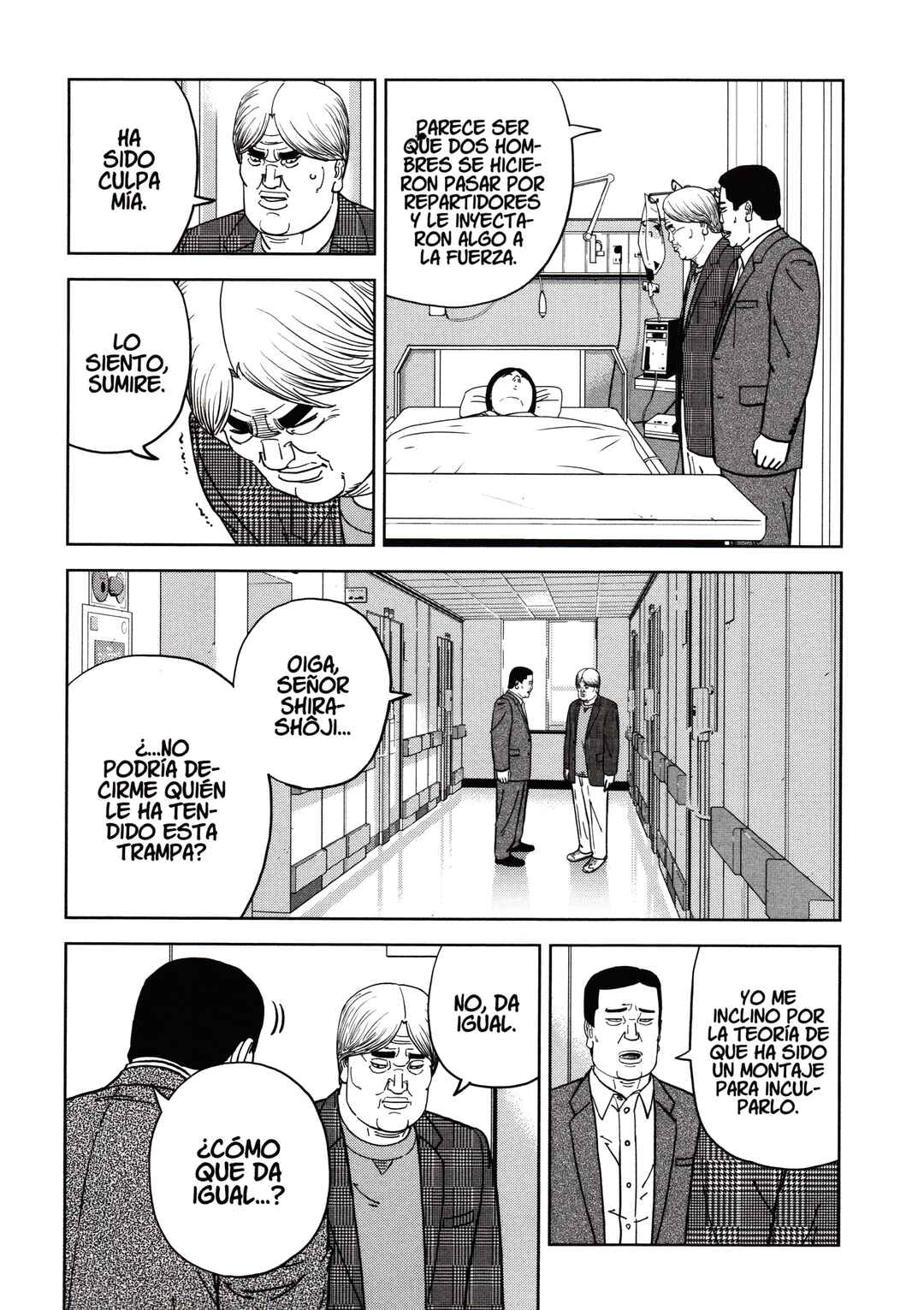 Chapter 182 - Page 15